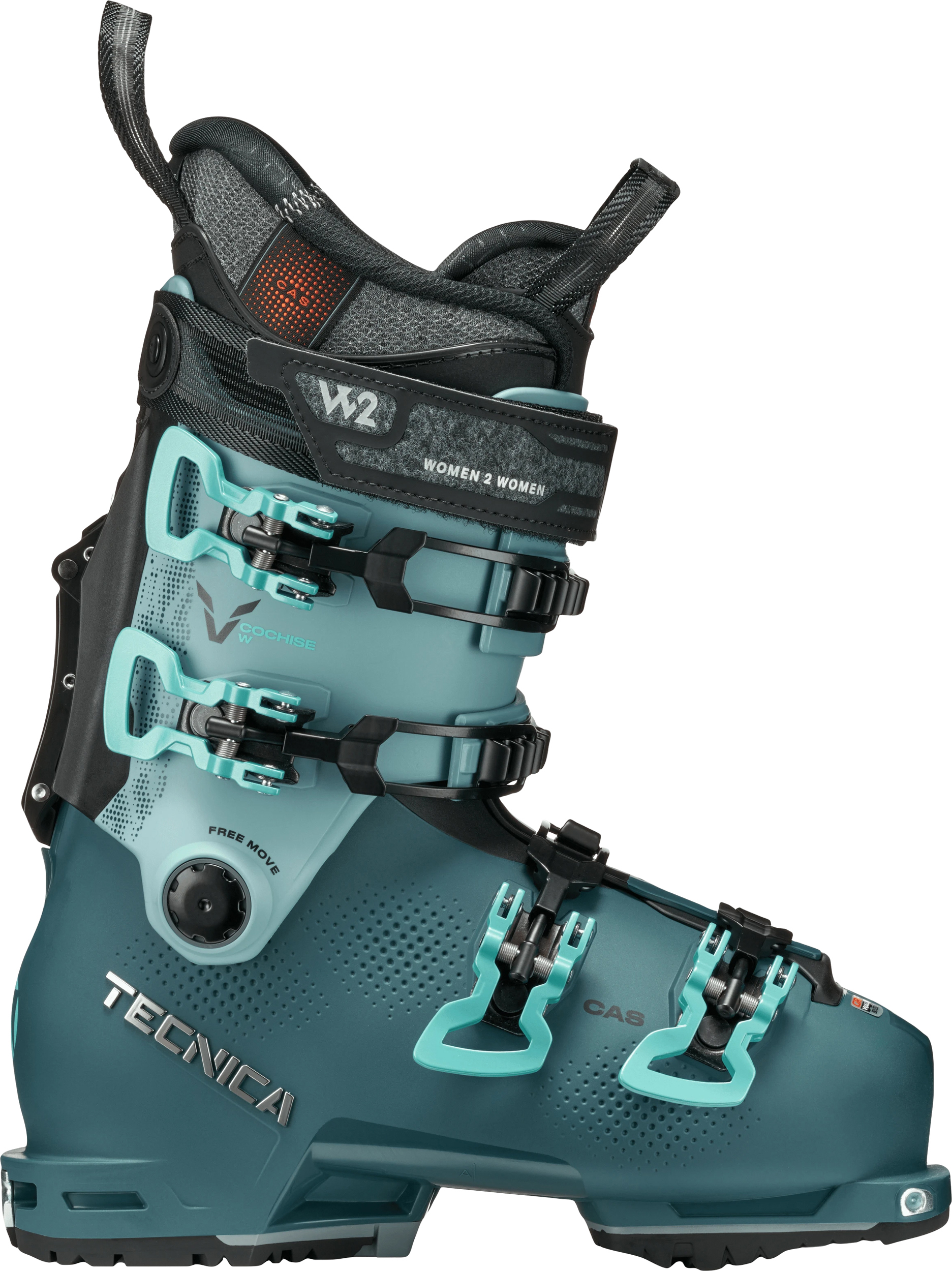 Salomon S/Lab Shift2 10 MN Bindings with Brakes | MEC