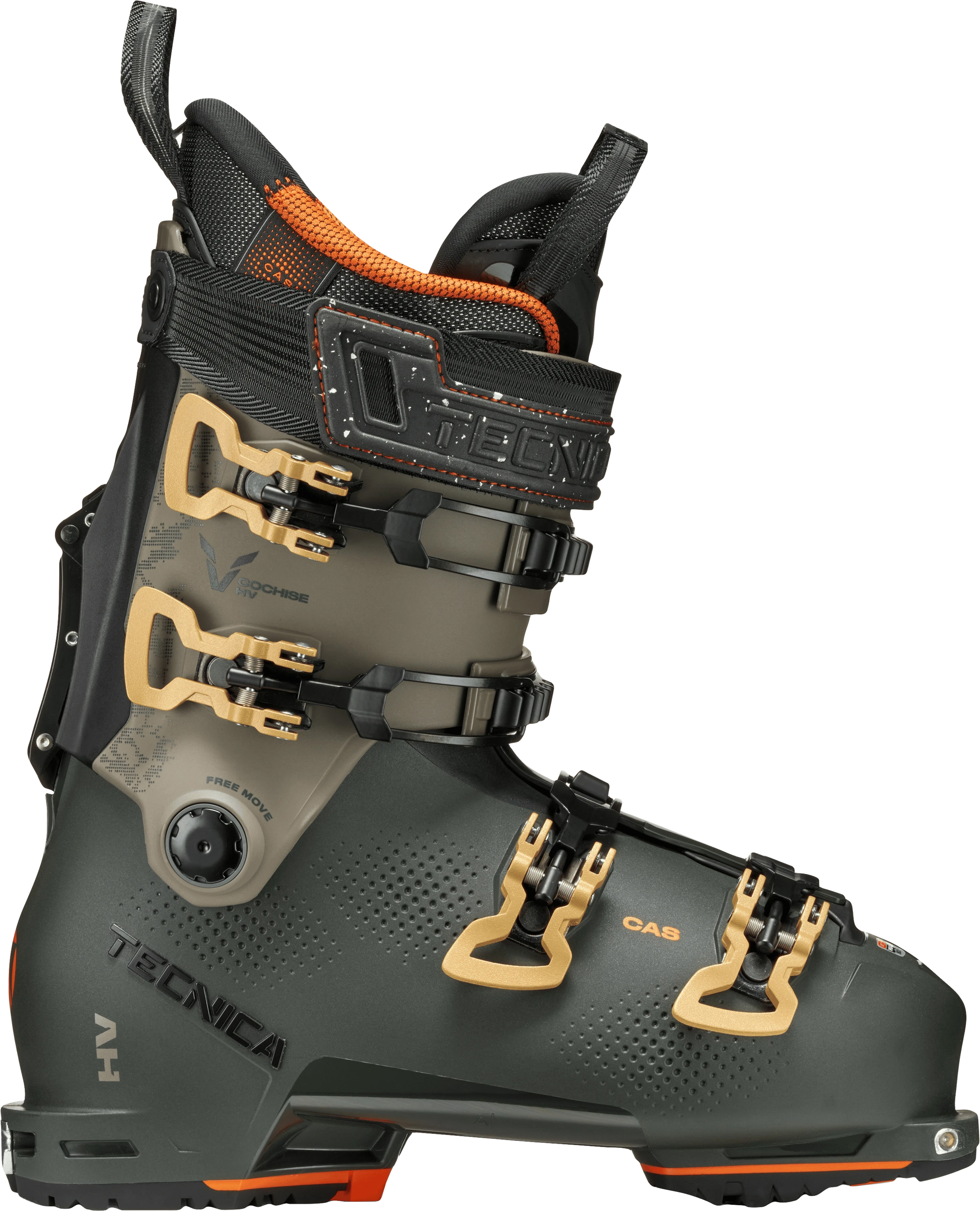 Salomon S/Lab Shift2 10 MN Bindings with Brakes | MEC