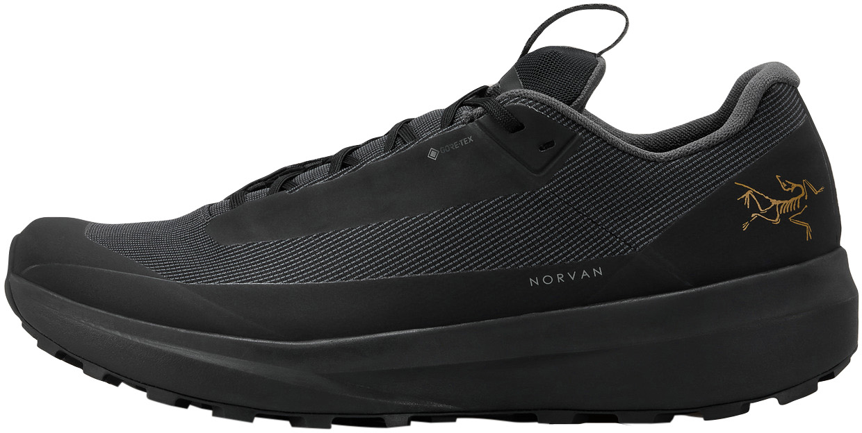 Arc'teryx Norvan LD 3 Trail Running Shoes - Women's | MEC