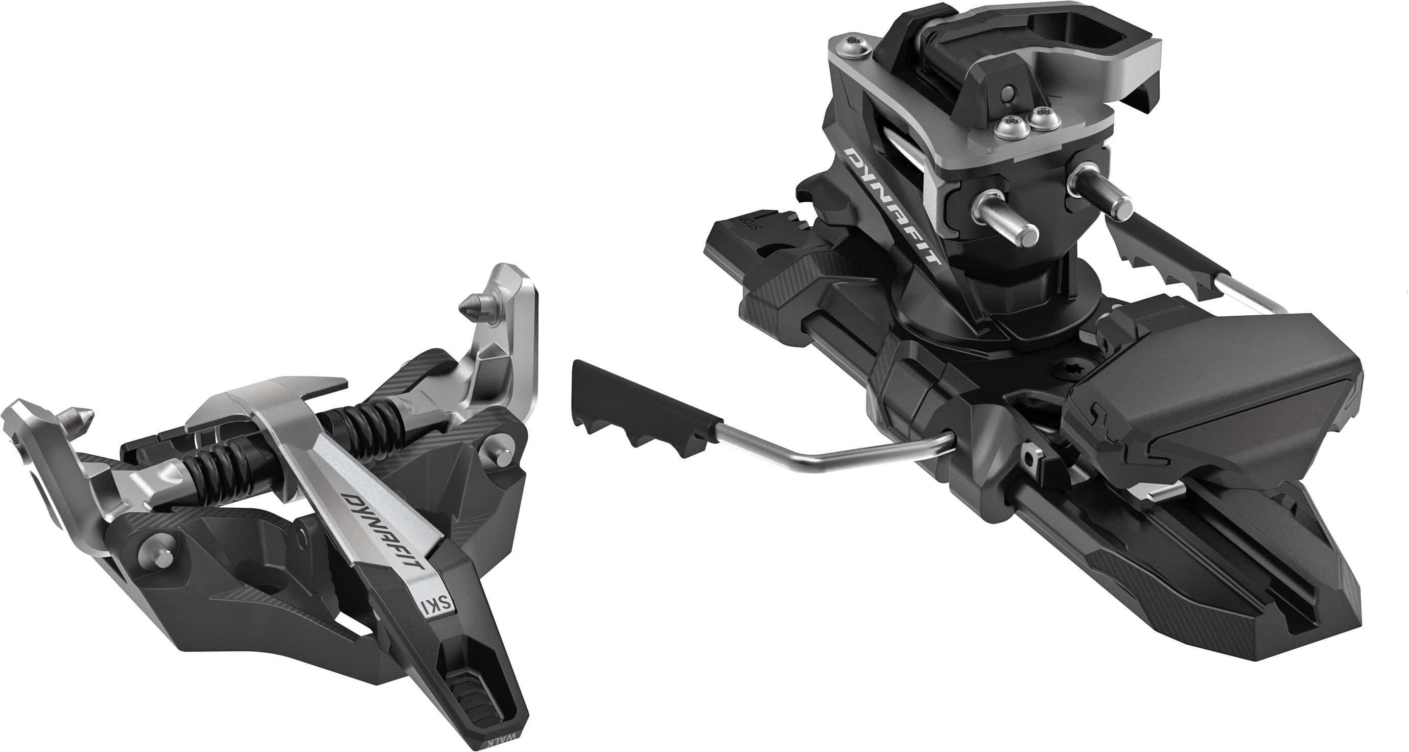 Marker Kingpin 10 Bindings | MEC