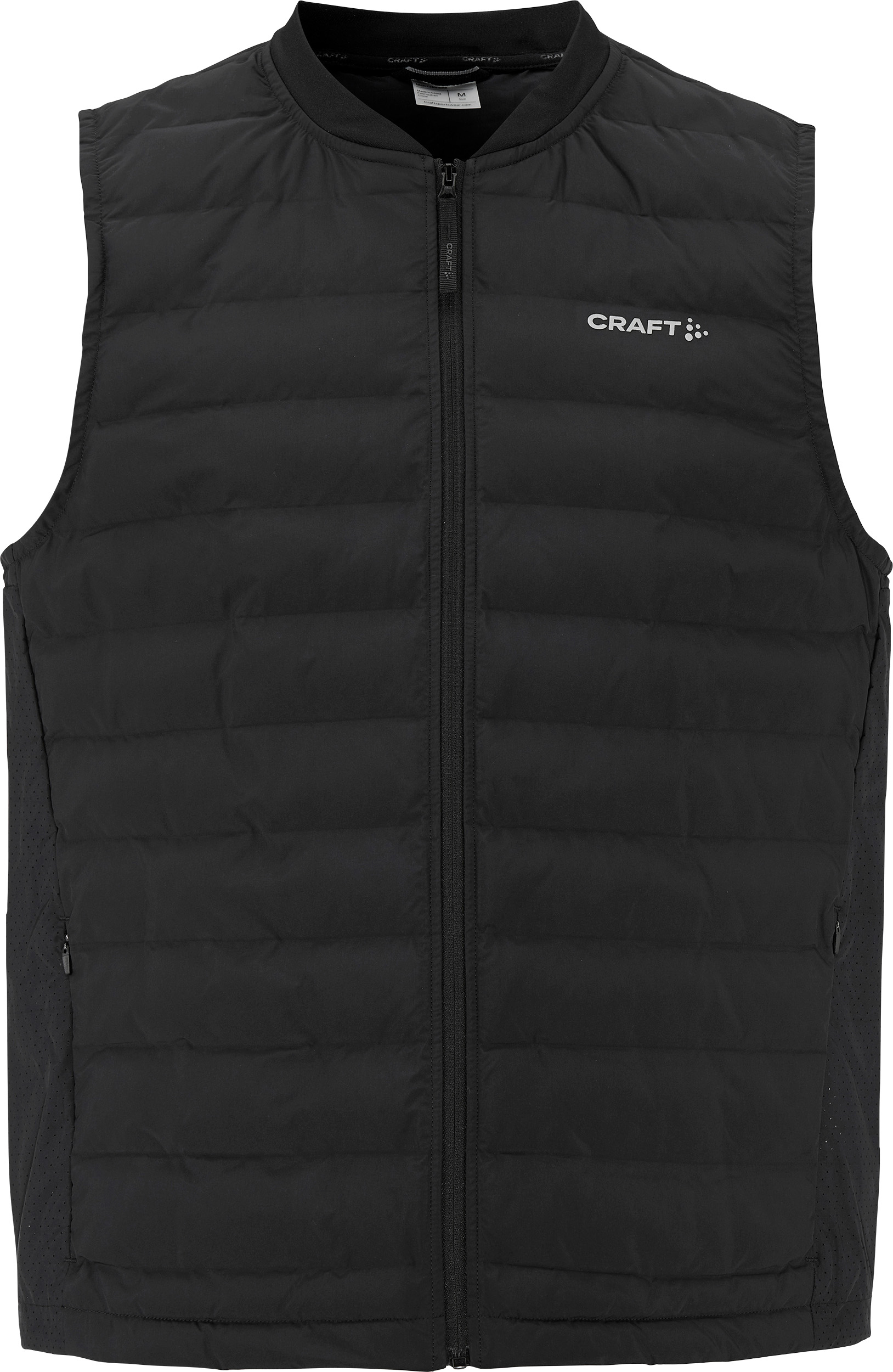Patagonia Nano Puff Vest - Men's | MEC
