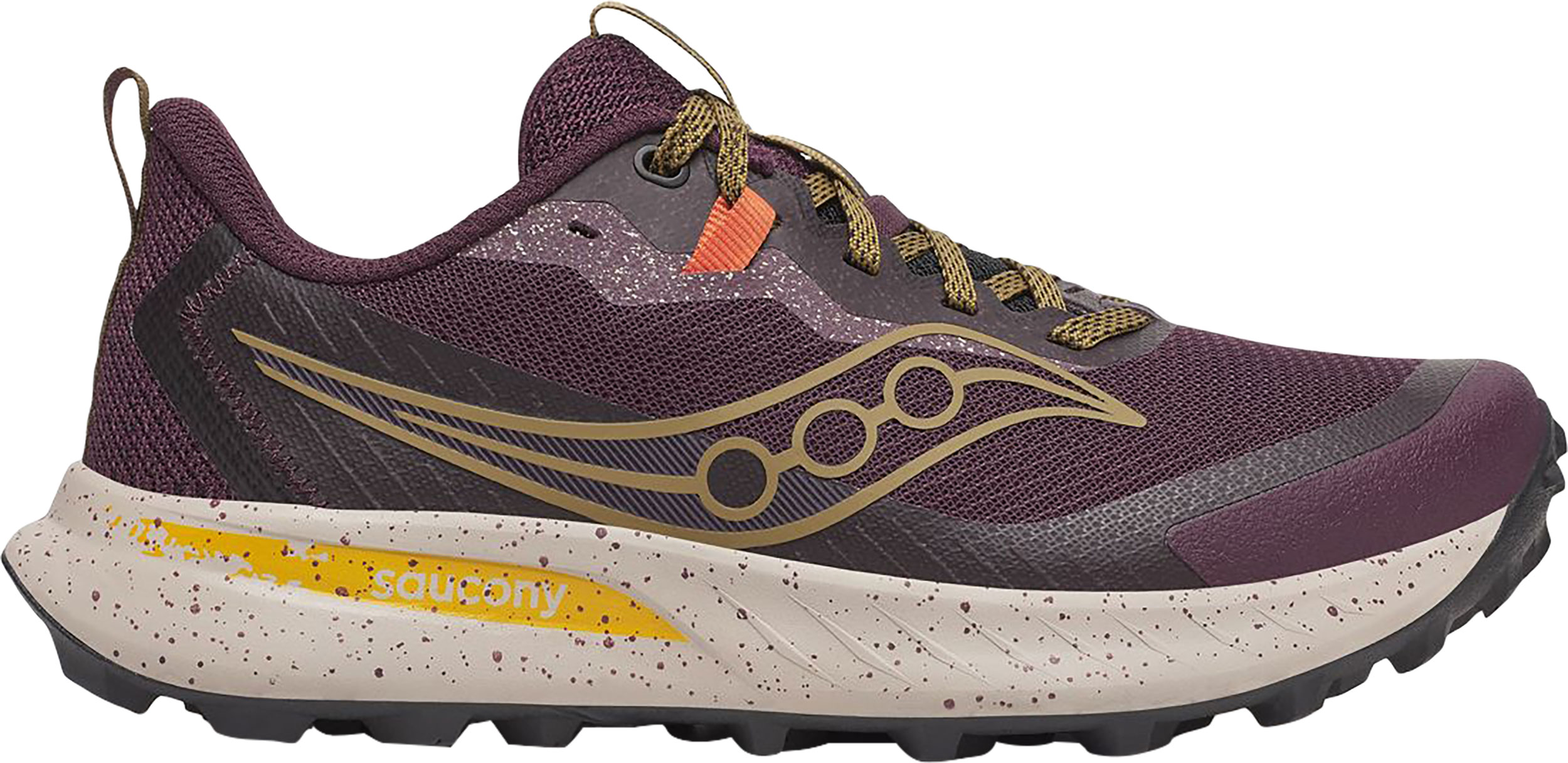 Saucony Ride TR2 Trail Running Shoes Women's MEC