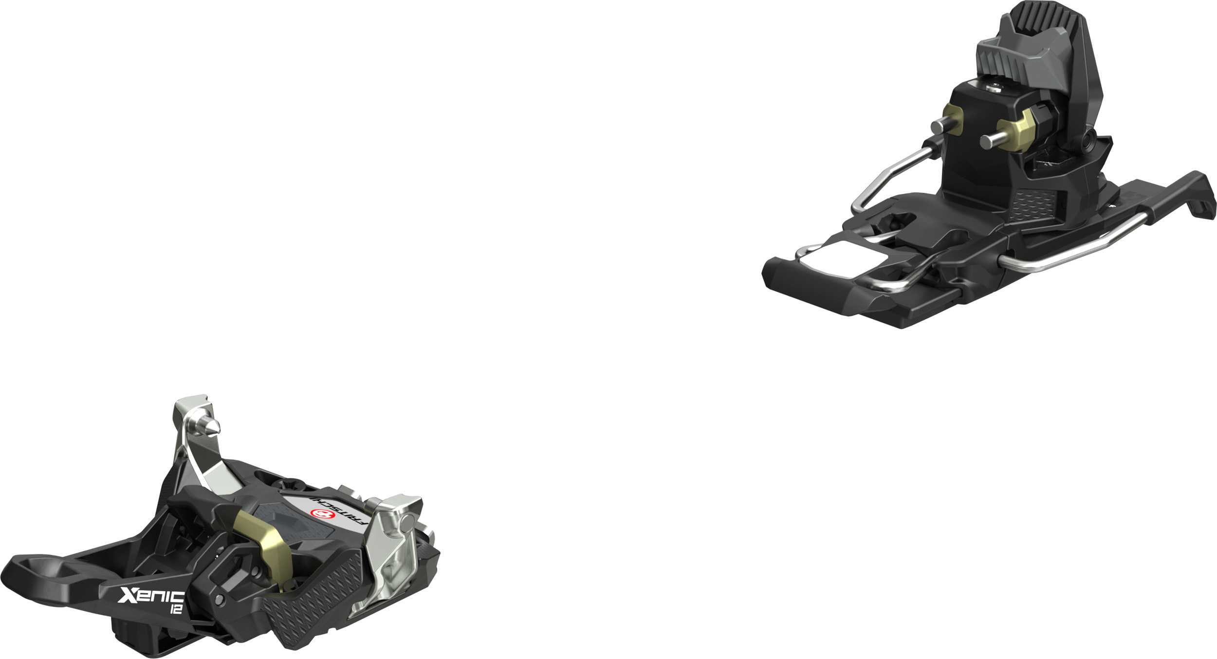 Marker Kingpin 10 Bindings | MEC