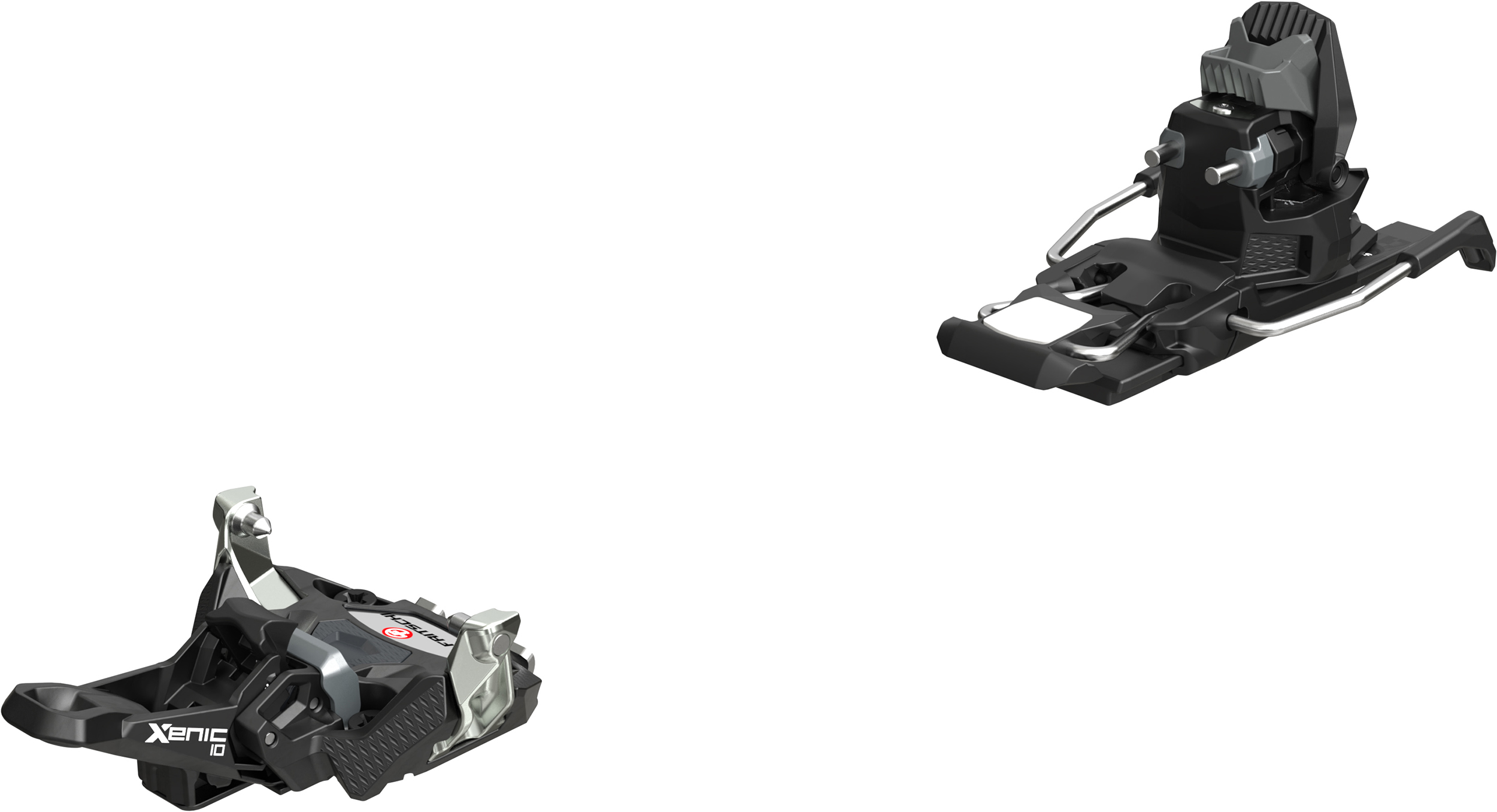 G3 ZED 12 Bindings | MEC