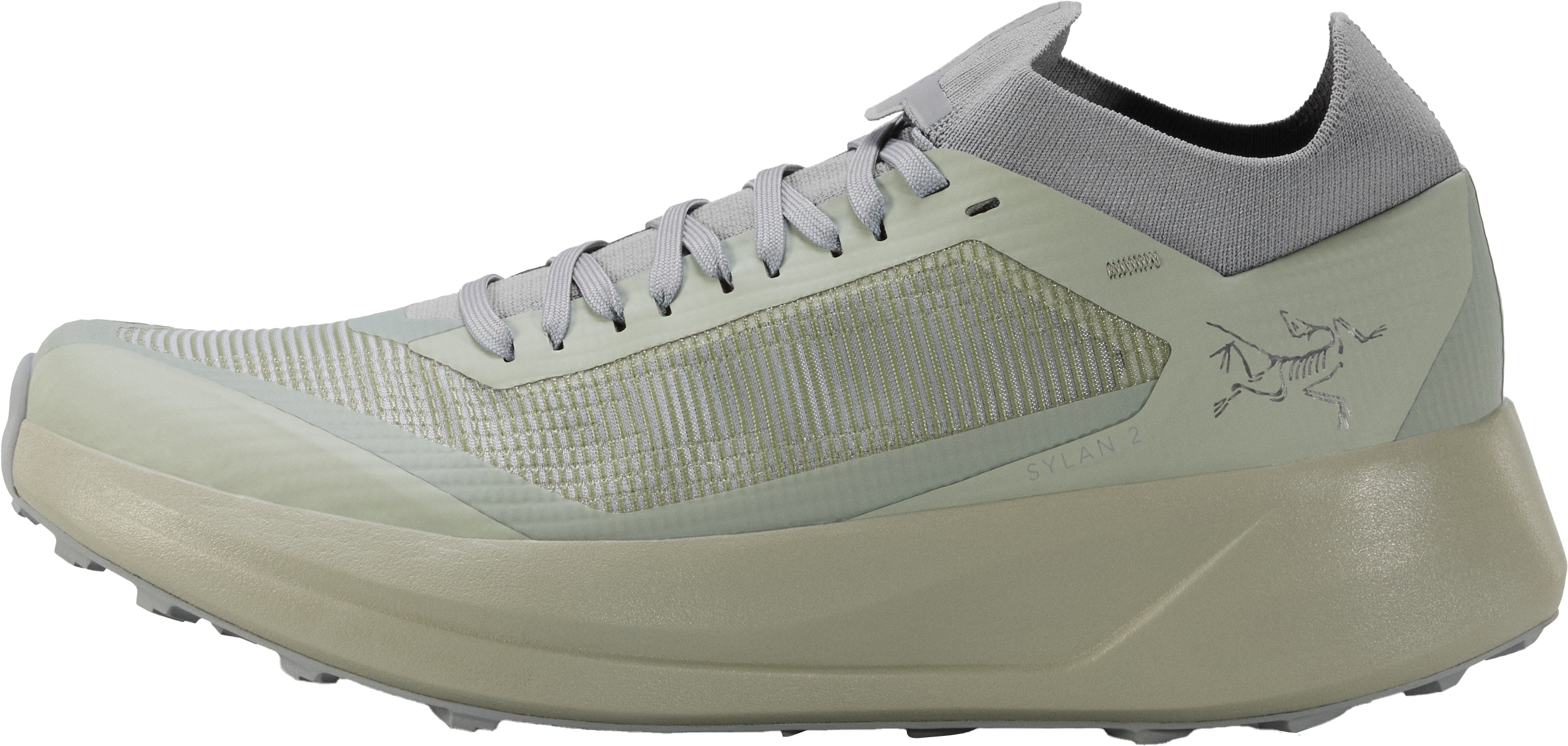 Arc'teryx Norvan LD 4 Gore-Tex Trail Run - Men's | MEC