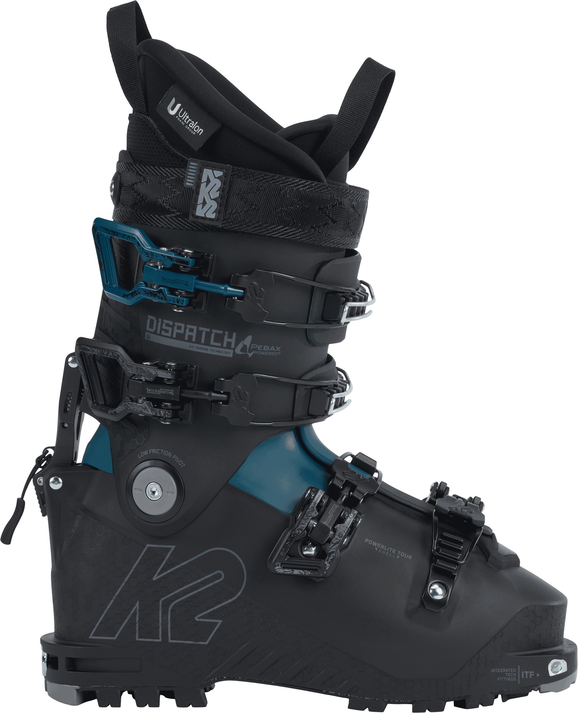Dynafit Radical Pro Ski Boots - Women's | MEC