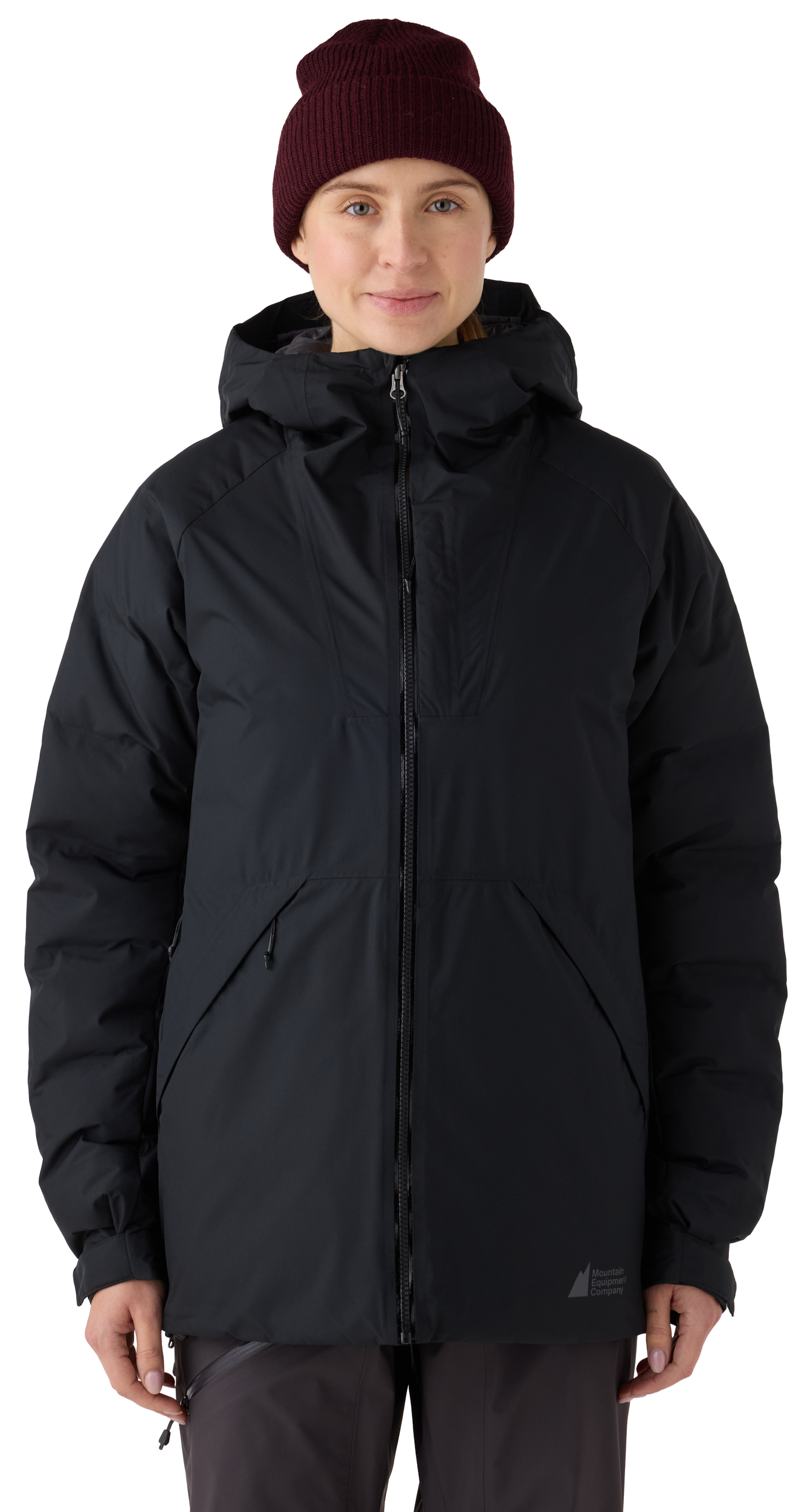MEC Fall-Line Insulated Jacket - Women's | MEC