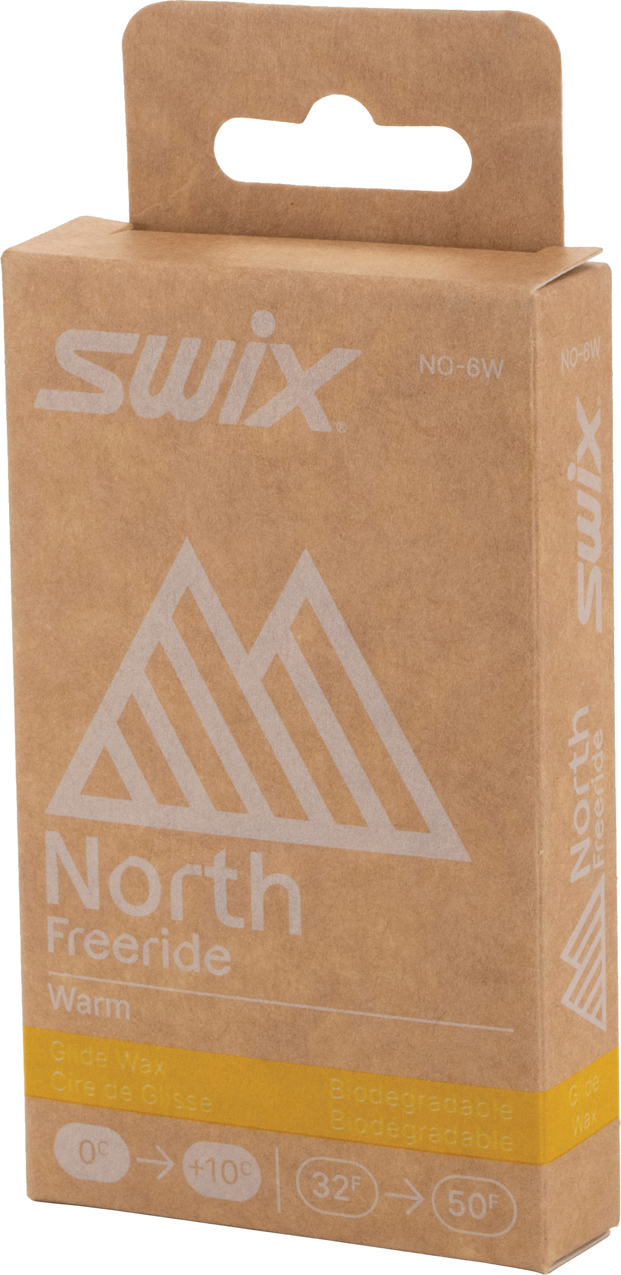 Swix | MEC