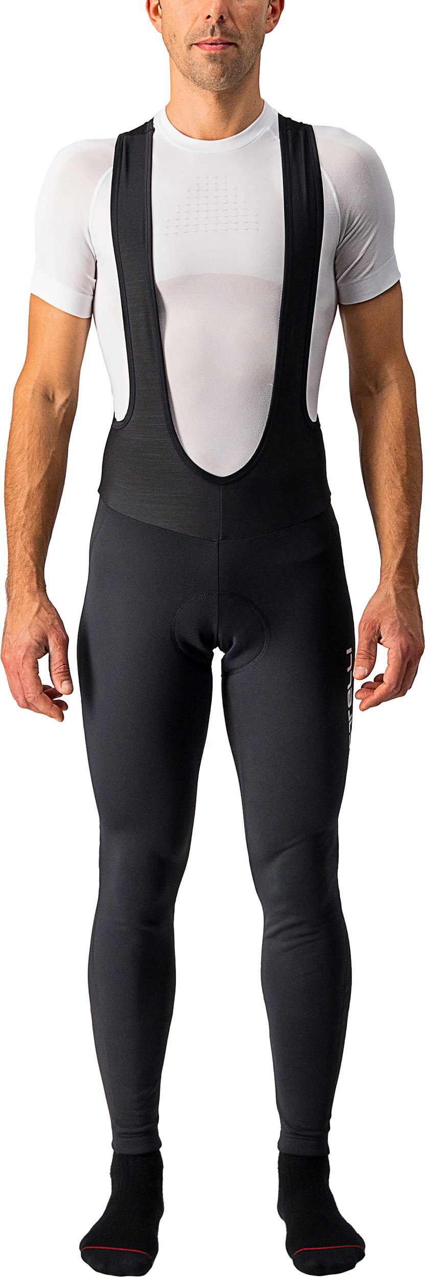 Castelli Polare 3 Bibtights - Men's | MEC