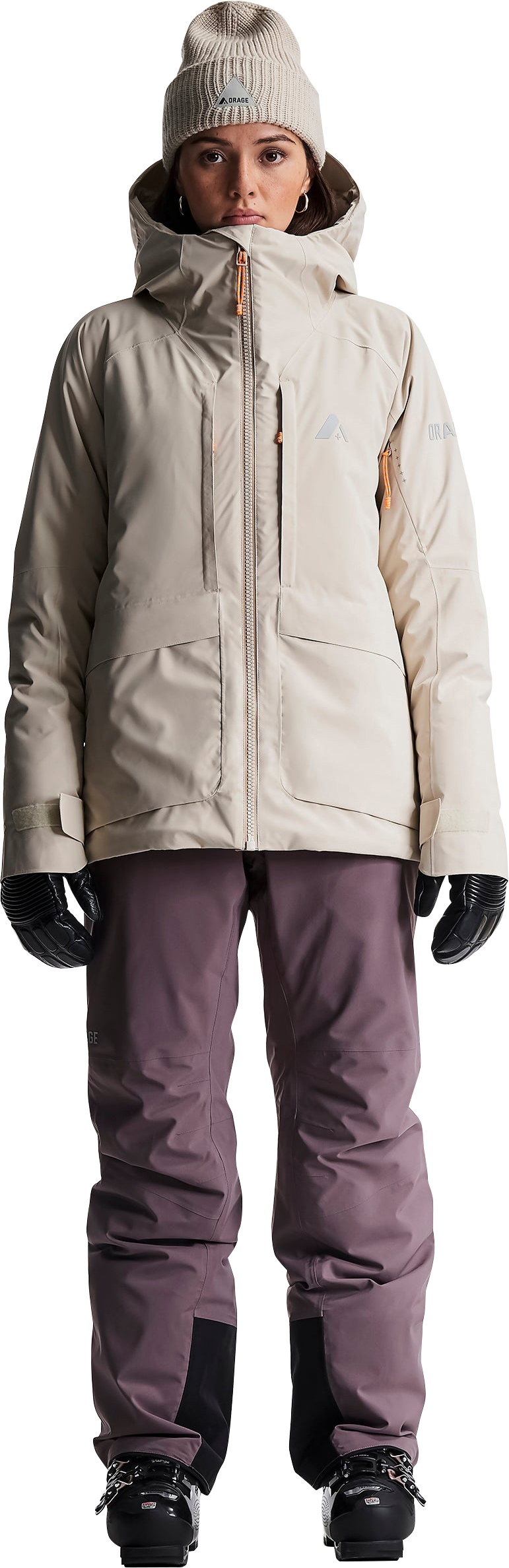 ジャケット・アウター patagonia 93' FALL LINE INSULATED JACKET MEC Fall-Line Insulated Jacket - Women's | MEC