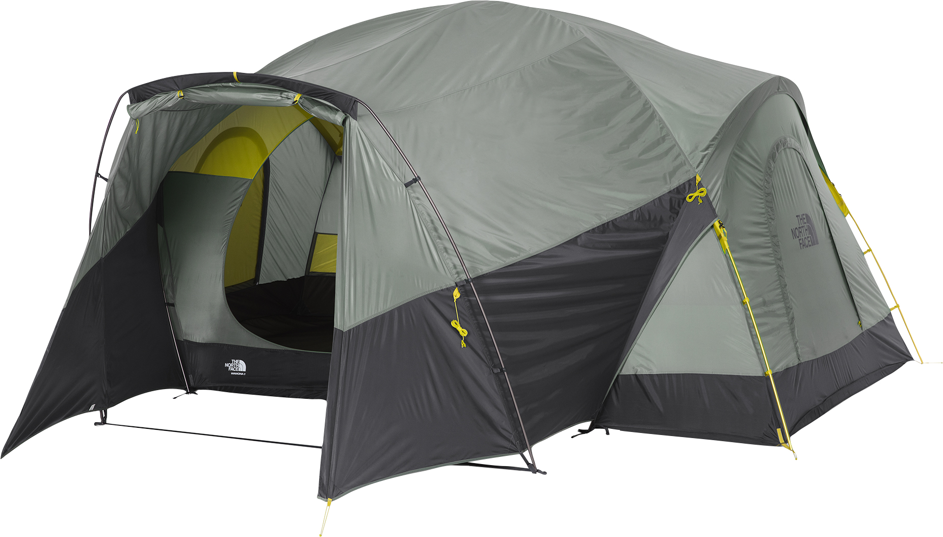 The North Face Wawona 6-Person Footprint | MEC