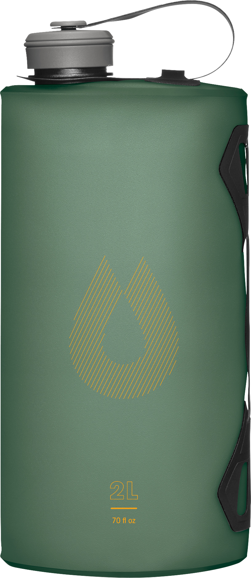 Hydrapak Pocketflask 500ml | MEC