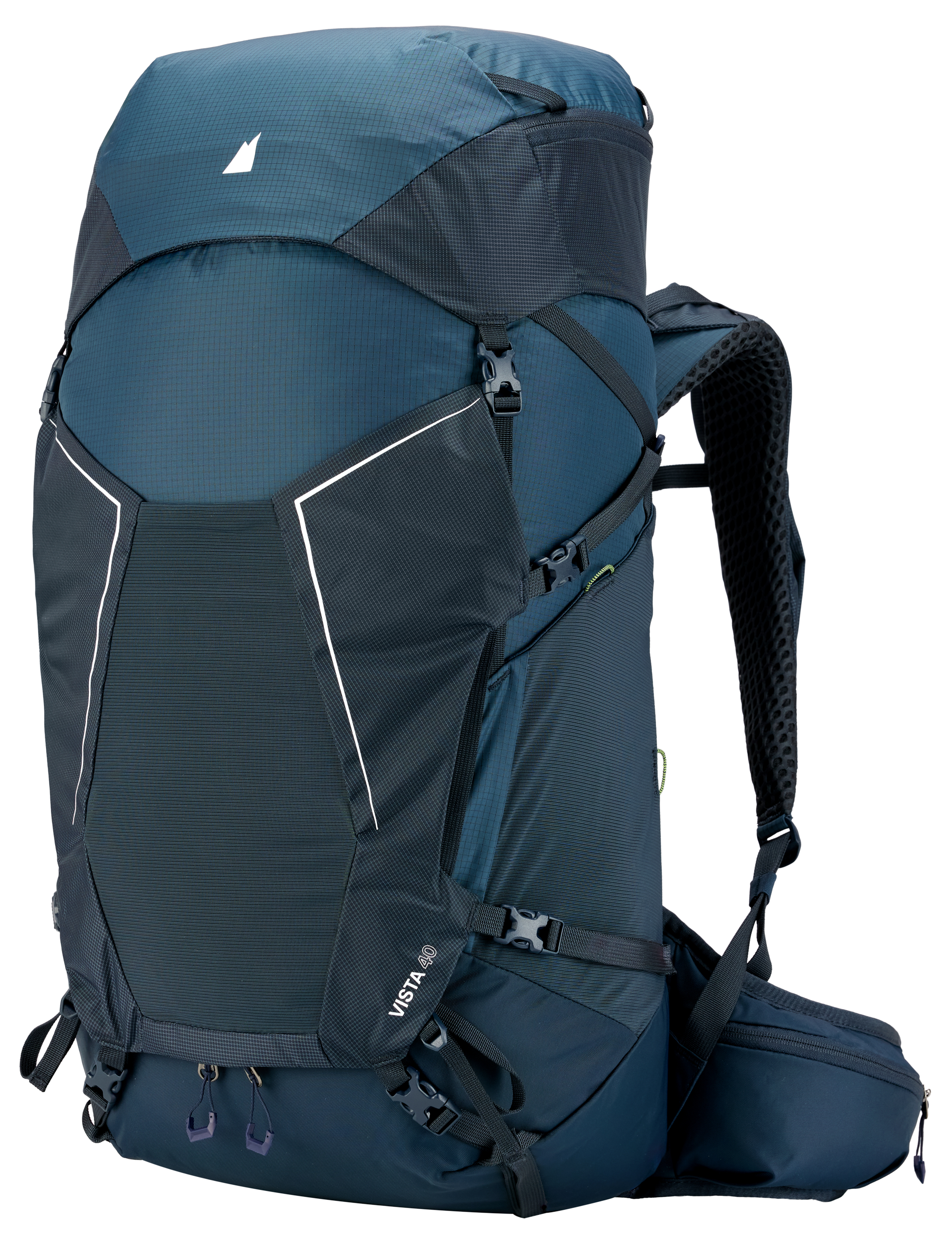 MEC x SERRATUS Pace UL 40 Pack - Unisex | MEC