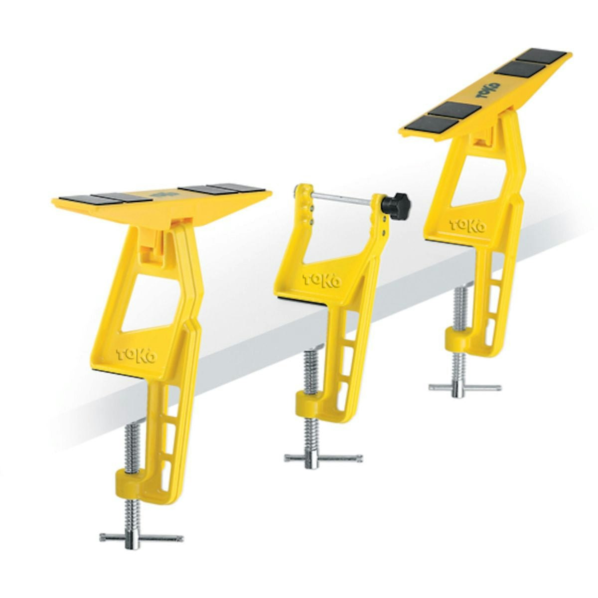 Toko Ski Vise Nordic World Cup Waxing Tool | MEC