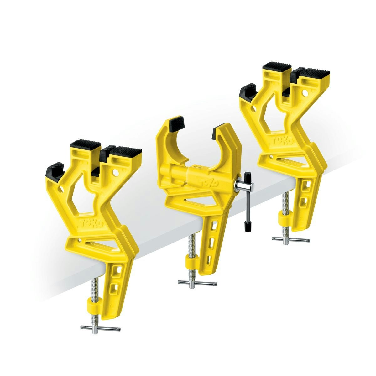 Toko Ski Vise Nordic World Cup Waxing Tool | MEC