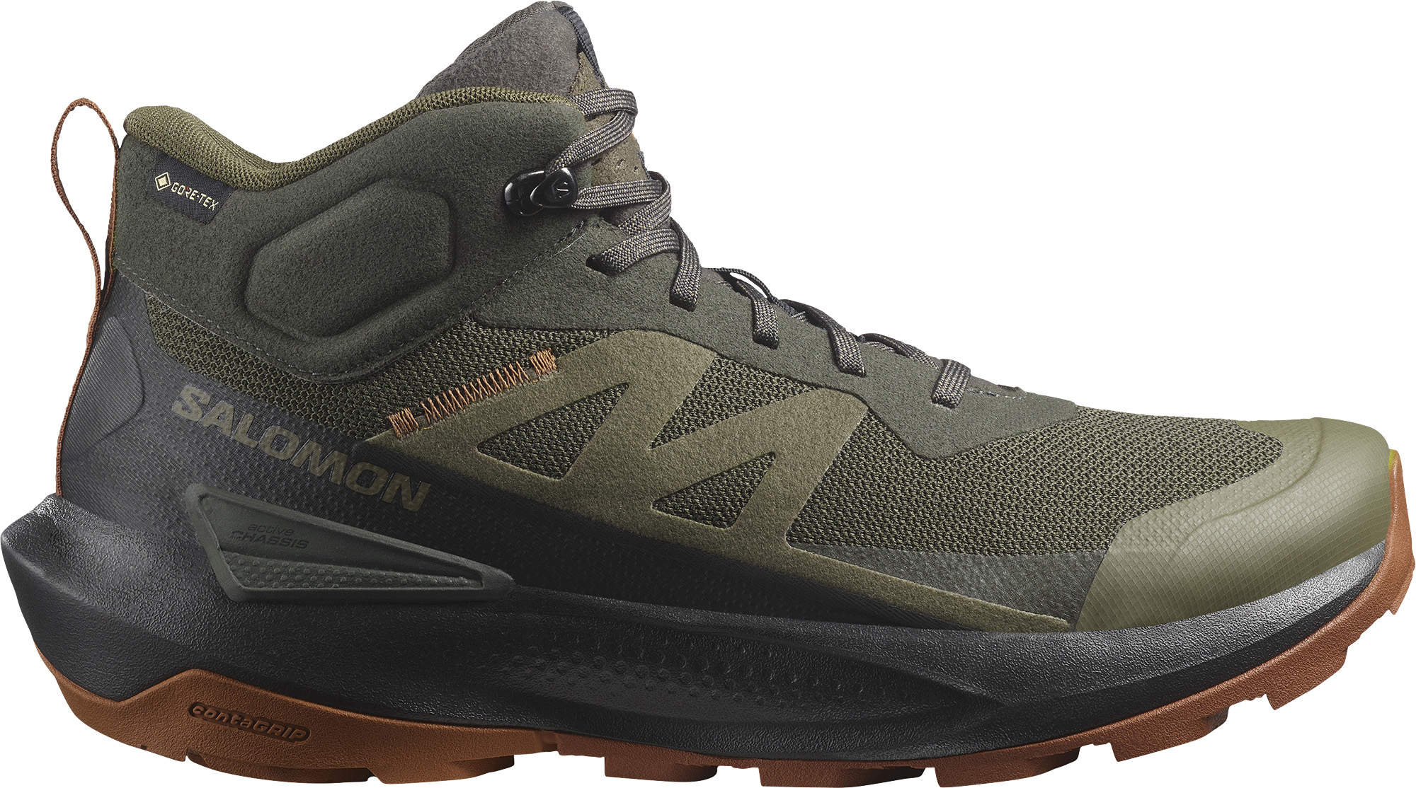 Scarpa Kailash Trek GTX Boots Mens Size 10 Gore-Tex Waterproof Hiking Italy Amazon.com | SCARPA Men main image 4