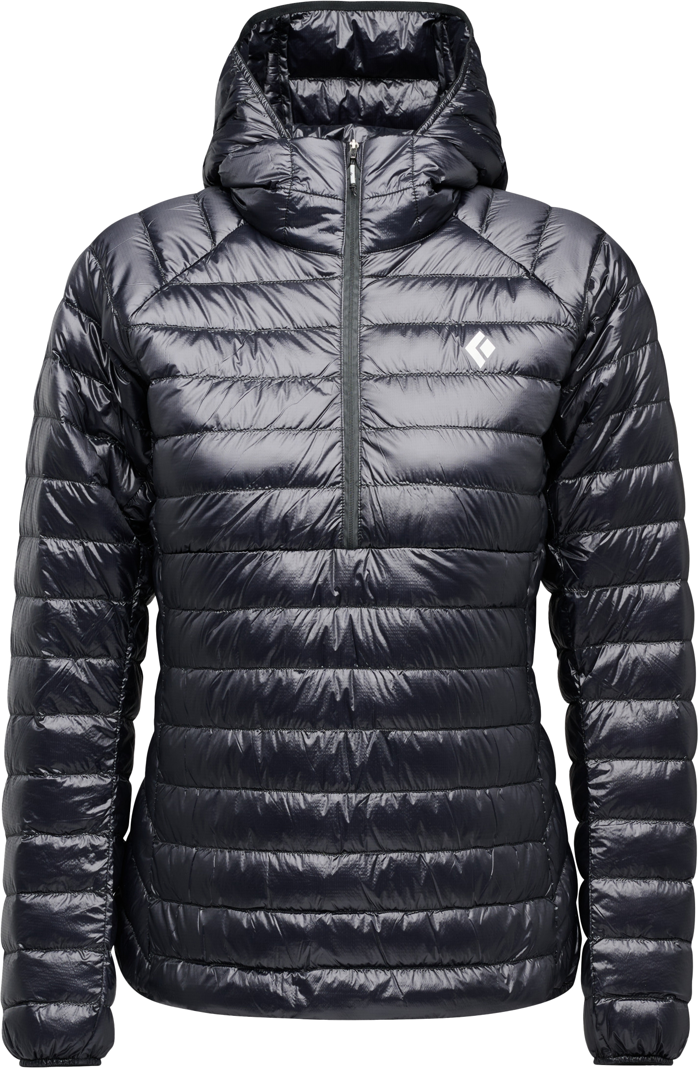 The North Face MTN Range Down Parka - Women's | MEC