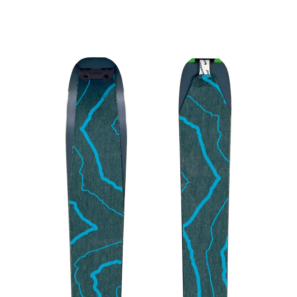 Pomoca Splitboard Explore 145mm - CF Skins | MEC