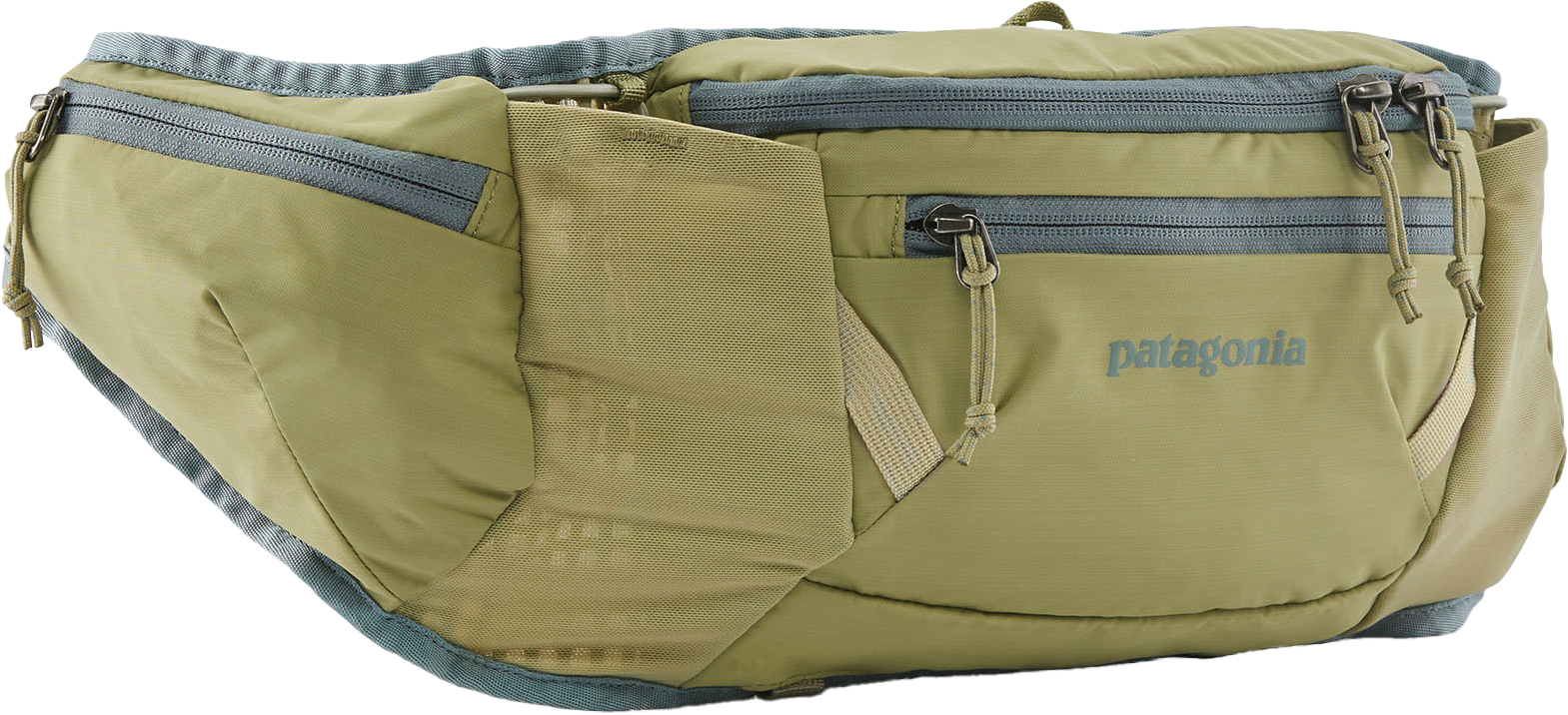 Arc'teryx Mantis 2 Waist Pack - Unisex | MEC