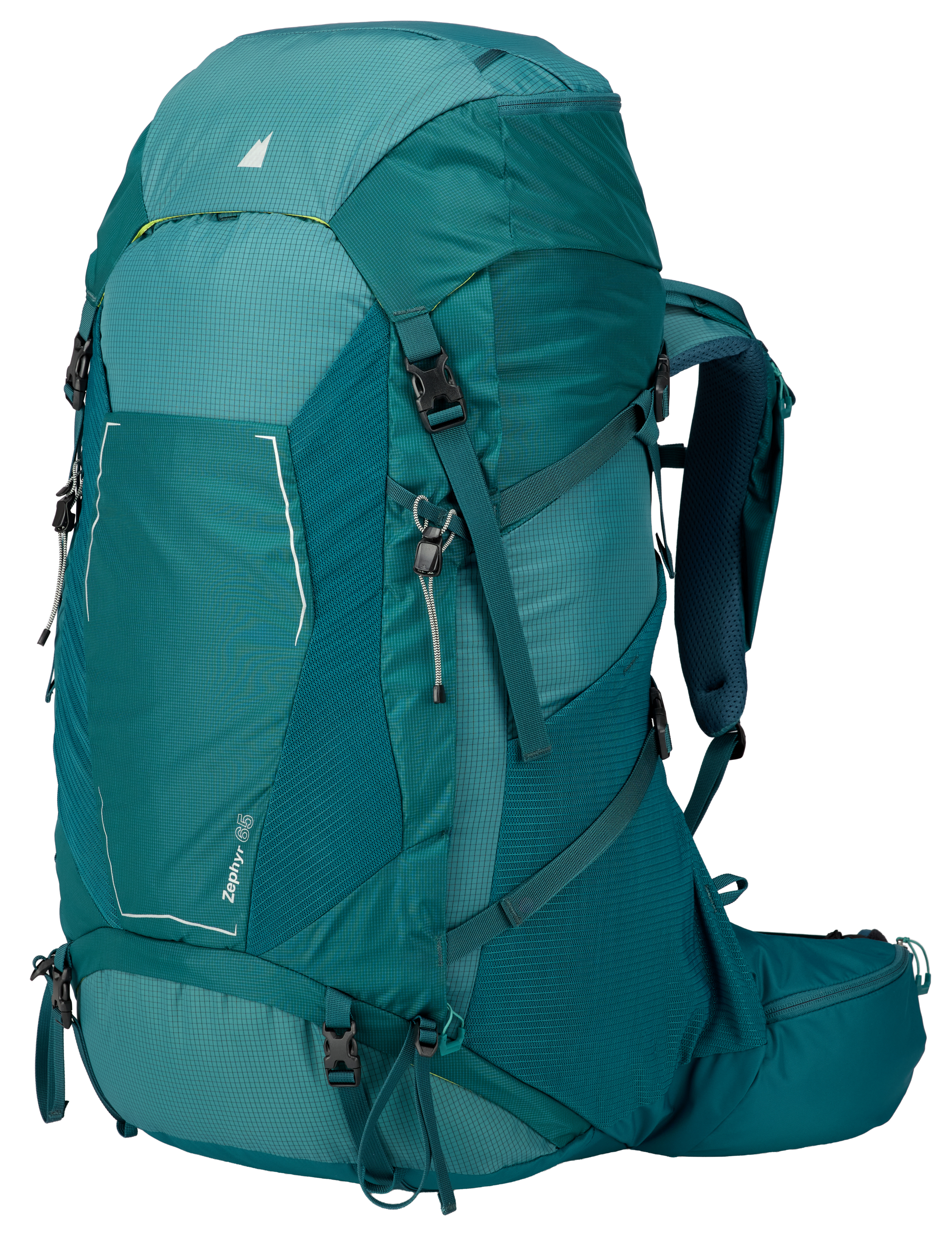 MEC Ibex 80L Backpack | MEC