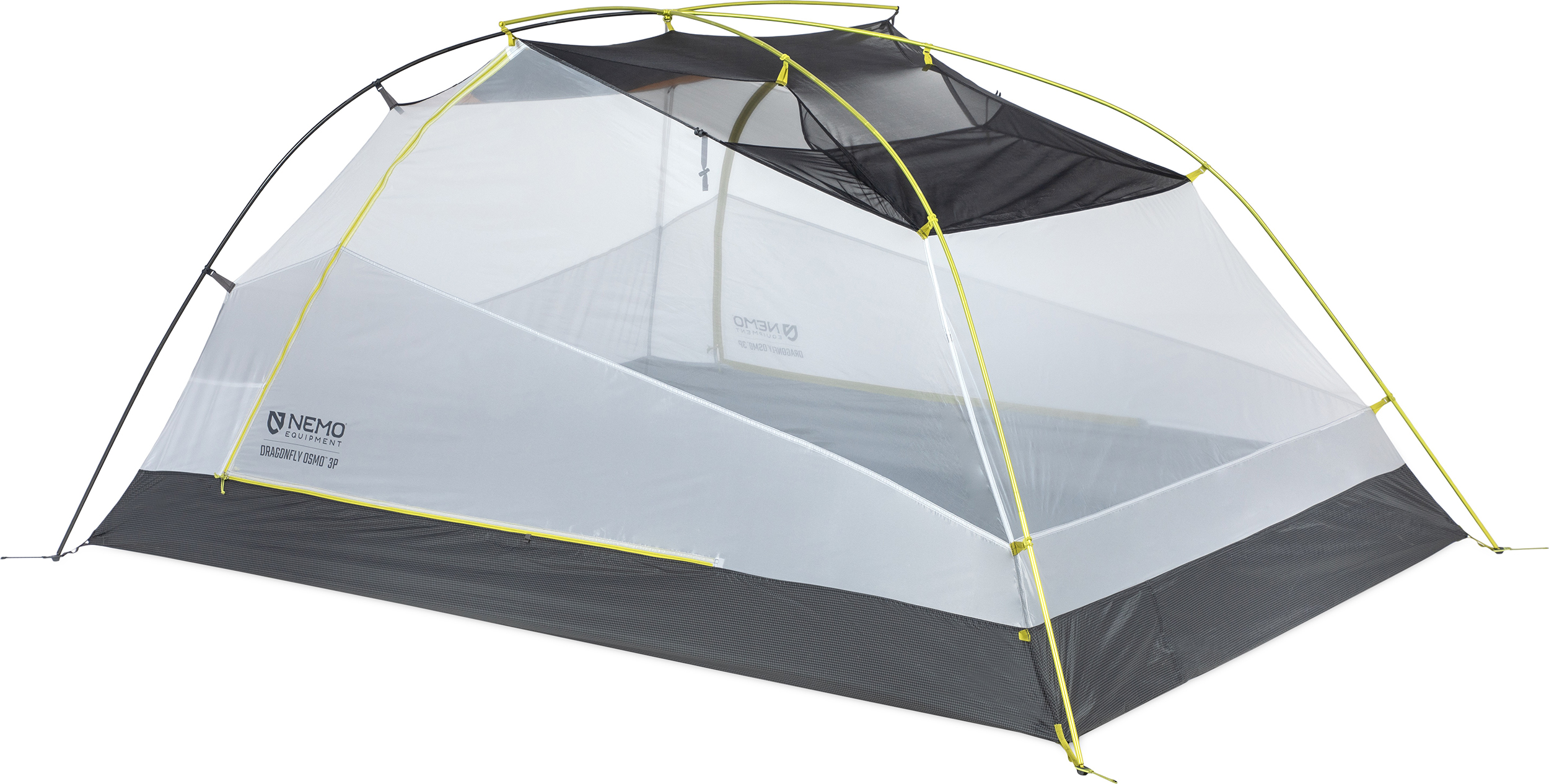 The North Face Triarch 3-Person Tent | MEC