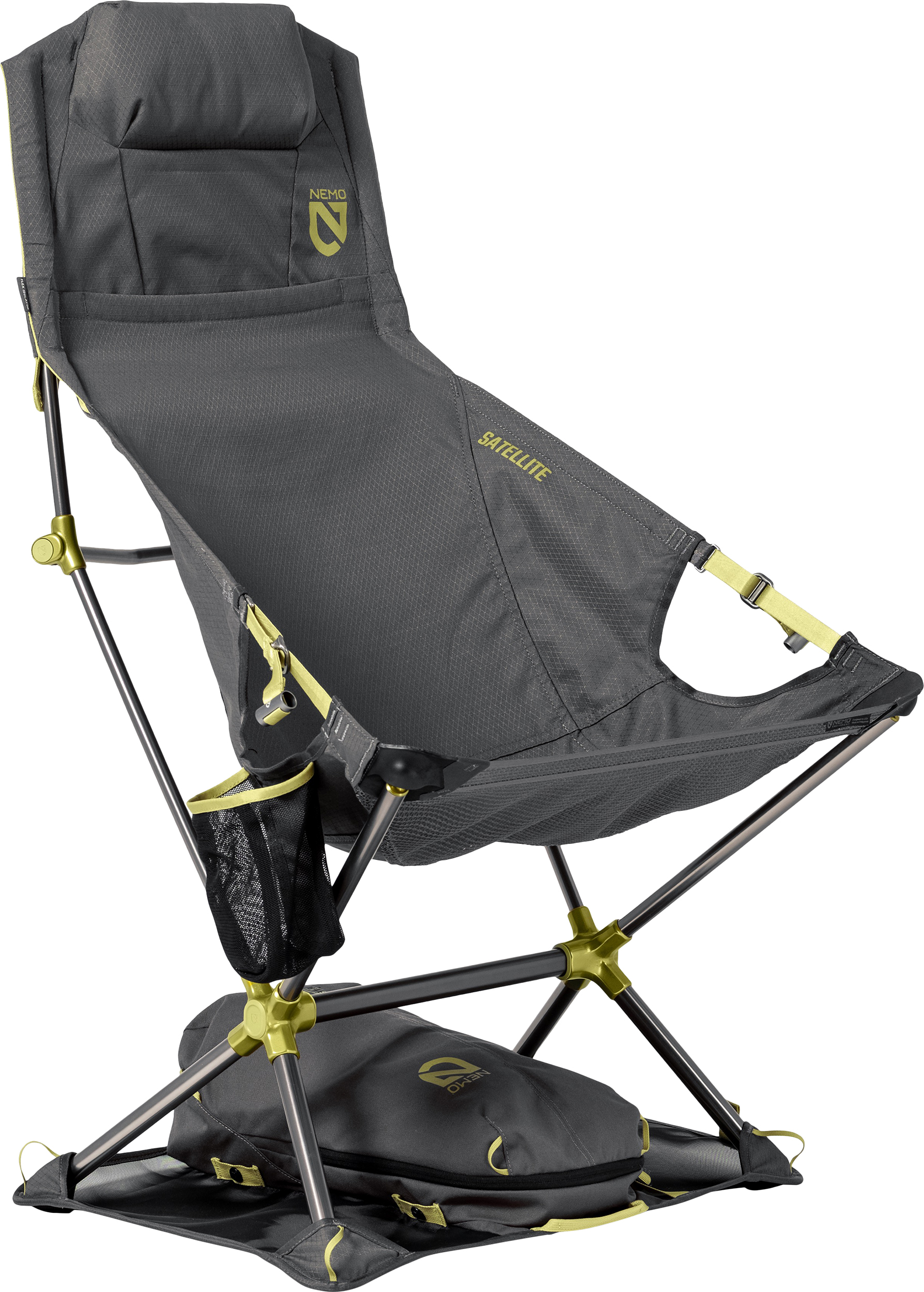 Helinox Sunset Chair (re) | MEC