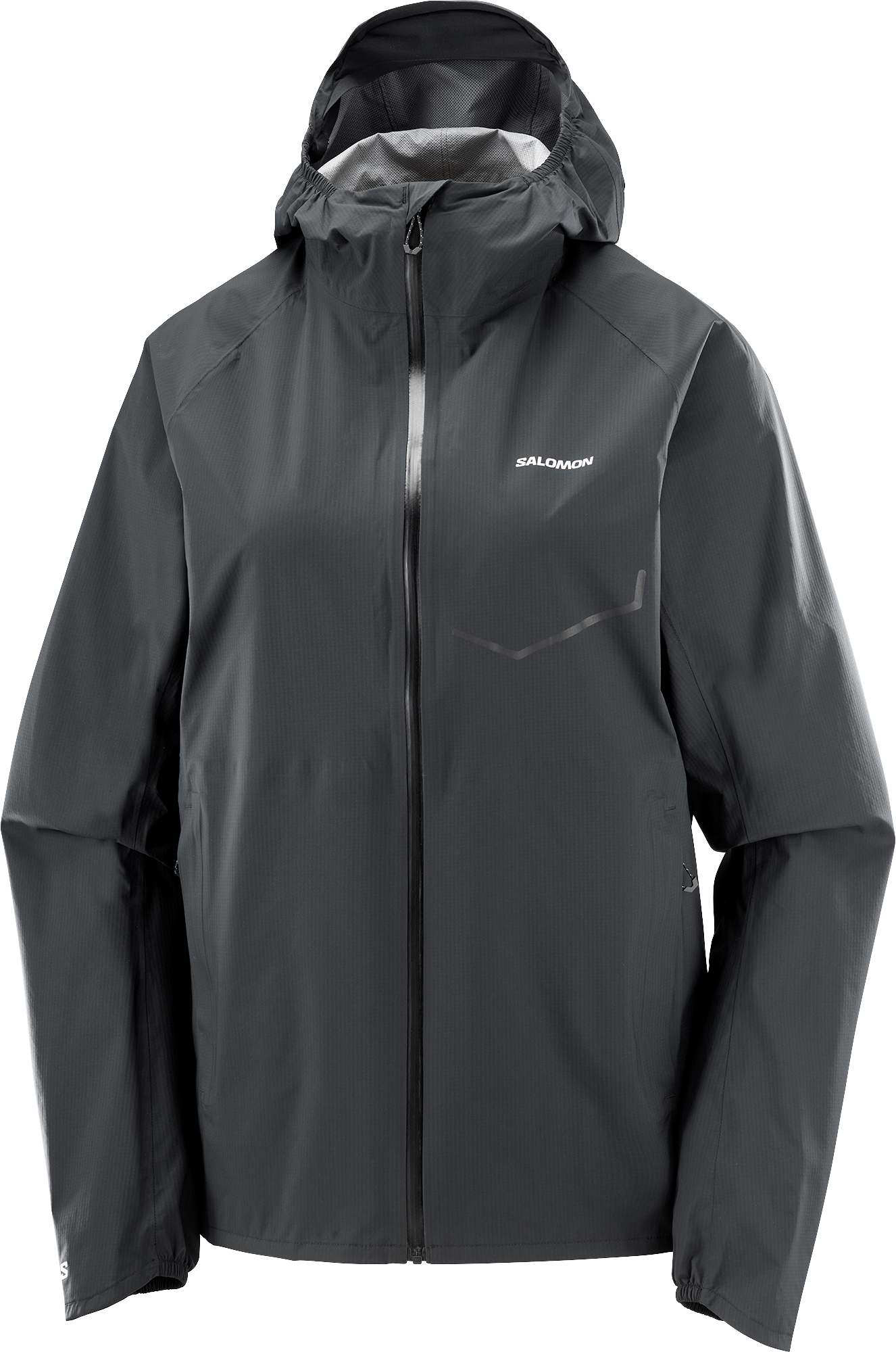 Salomon Outwind Full-Zip Jacket - Women's | MEC