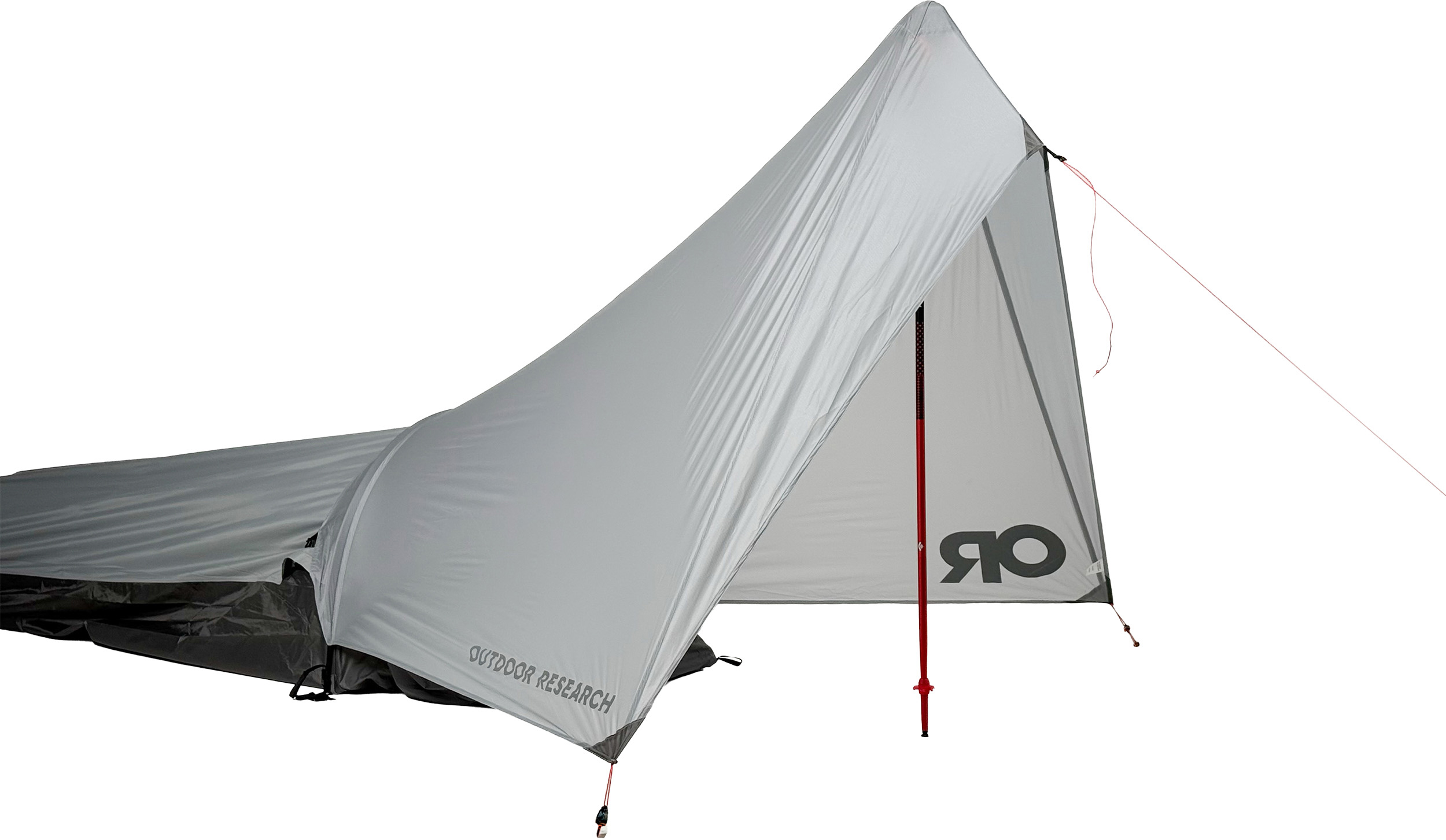 Outdoor Research Alpine AscentShell Bivy | MEC