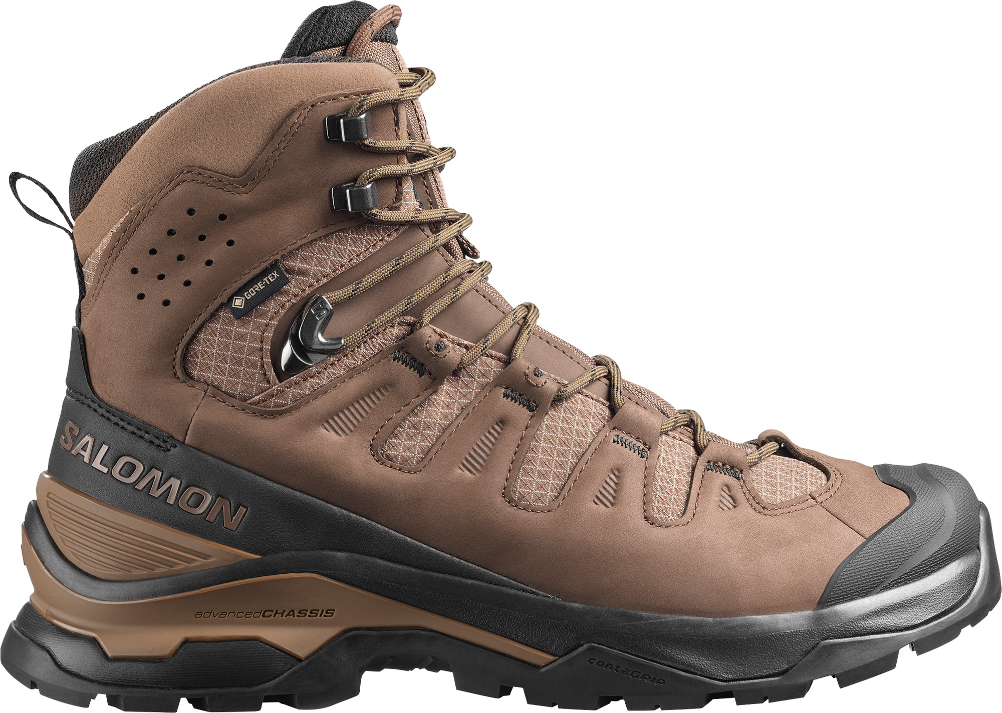 Salewa Alp Trainer 2 Mid Gore-Tex Boots - Men's | MEC