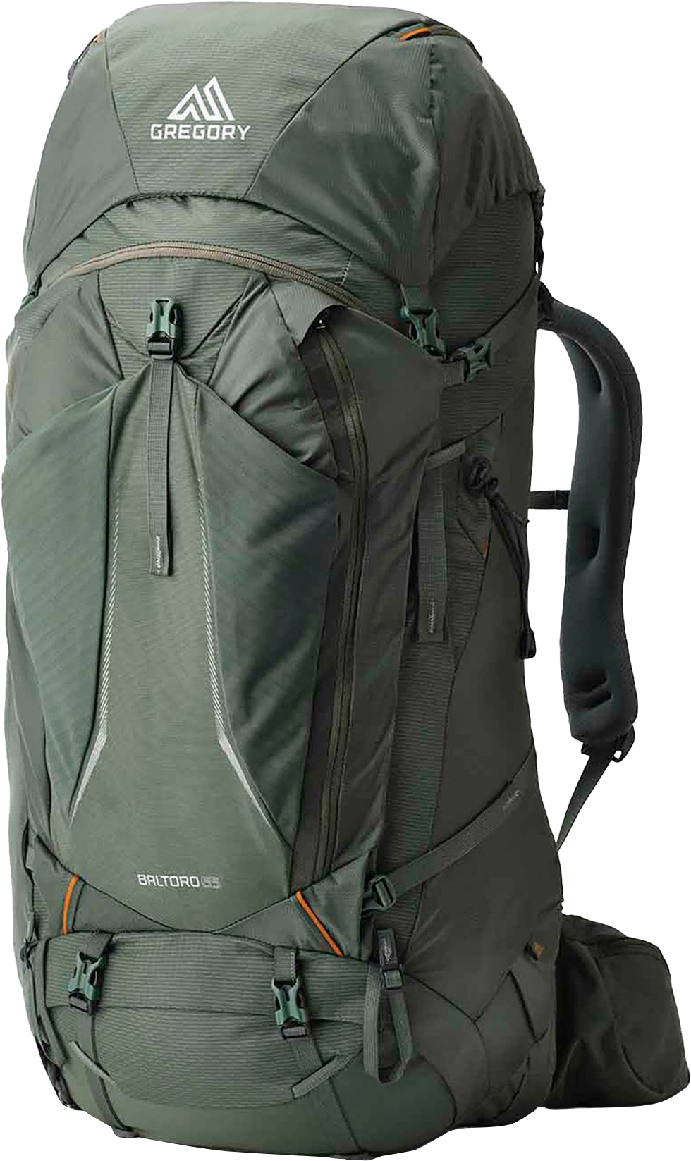 amazon kelty extrernal frame backpack Nena 60L Ozark Trail Day Pack, belt stabilizer straps club: Bellport SC 2026-2027 Style:USA Made