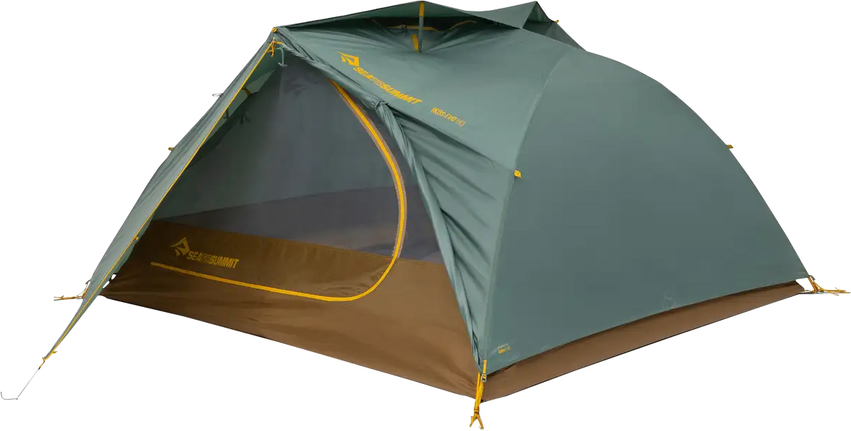 MSR Thru-Hiker 100 Wing (Updated) | MEC