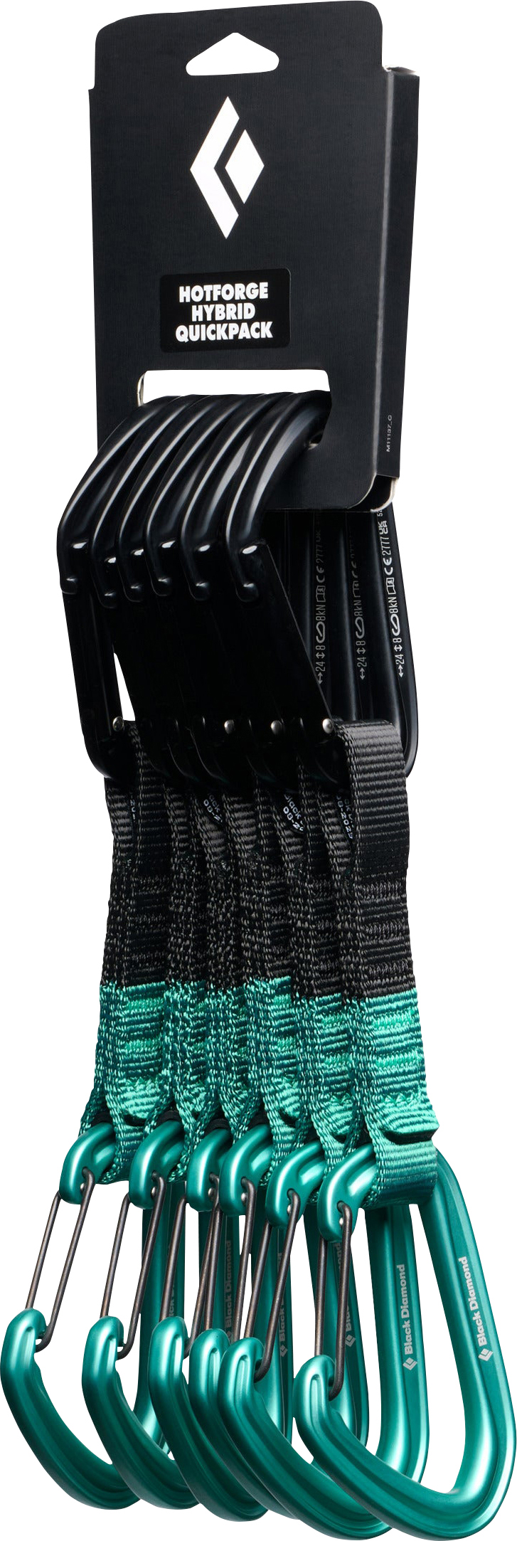 Black Diamond 12mm Dynex Daisy Chain | MEC