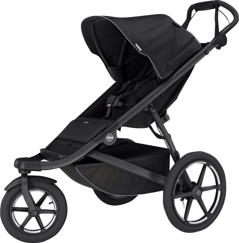 Thule Urban Glide 4-Wheel | MEC