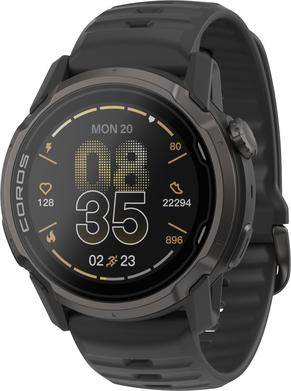 「美品」COROS PACE 4 Coros Pace 4 Nylon Band GPS Watch - Unisex | MEC