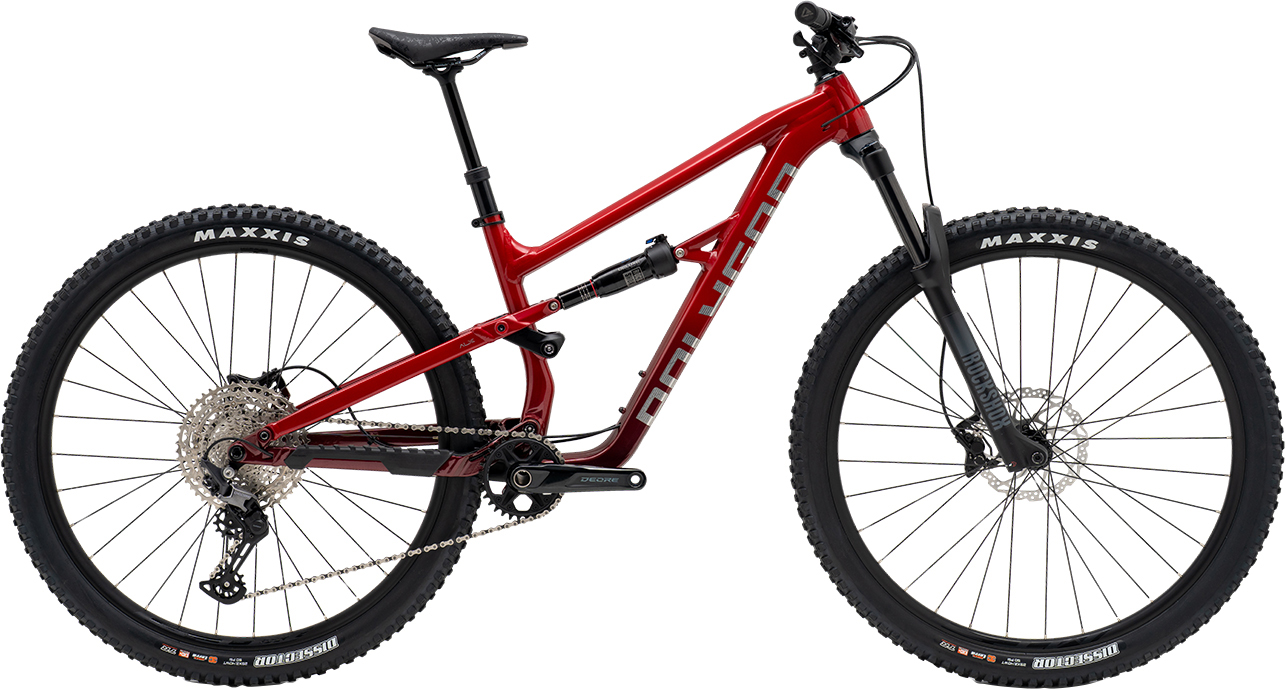 Polygon Xtrada 6 Mountain Bicycle - Unisex | MEC