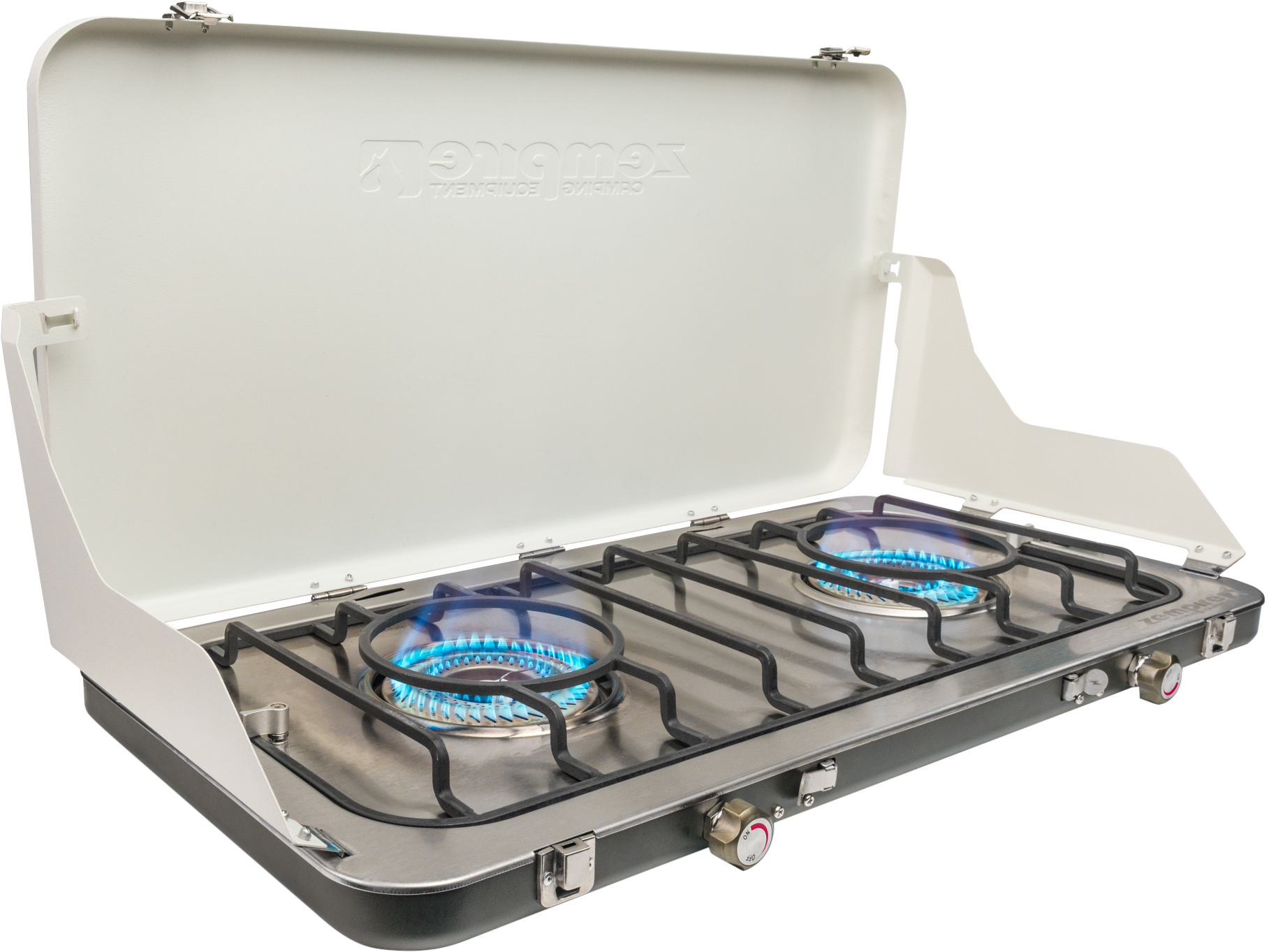 Kuma Orso Ice Packs for 45QT Cooler 2-Pack | MEC