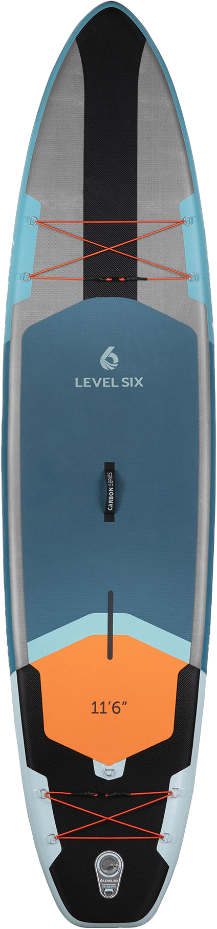 Aqua Marina Pure Air 10'10