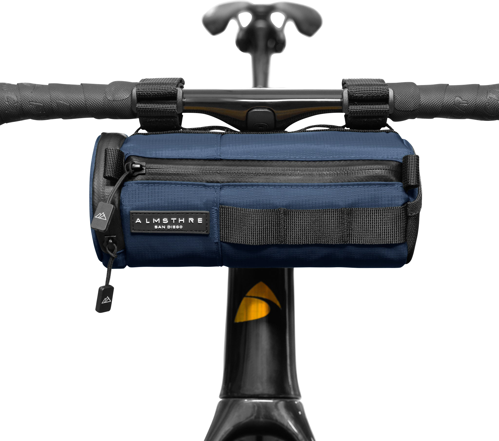 その他 MEC-5006-CA697A / MEC5006 E6GGMI06045159 Deuter Cabezon Frame Bag 6 | MEC