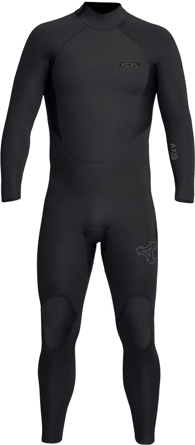 Level Six Jericho Long Sleeve Neoprene Rashguard - Men's | MEC
