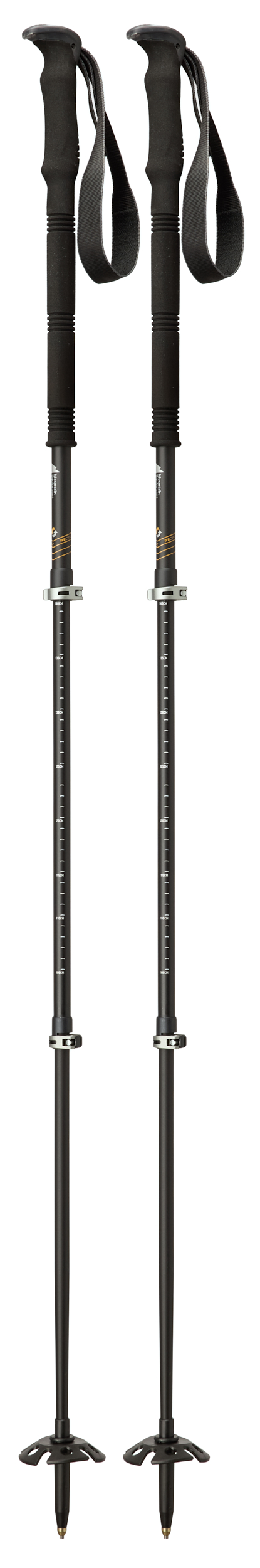 Black Diamond Traverse Pro Poles | MEC