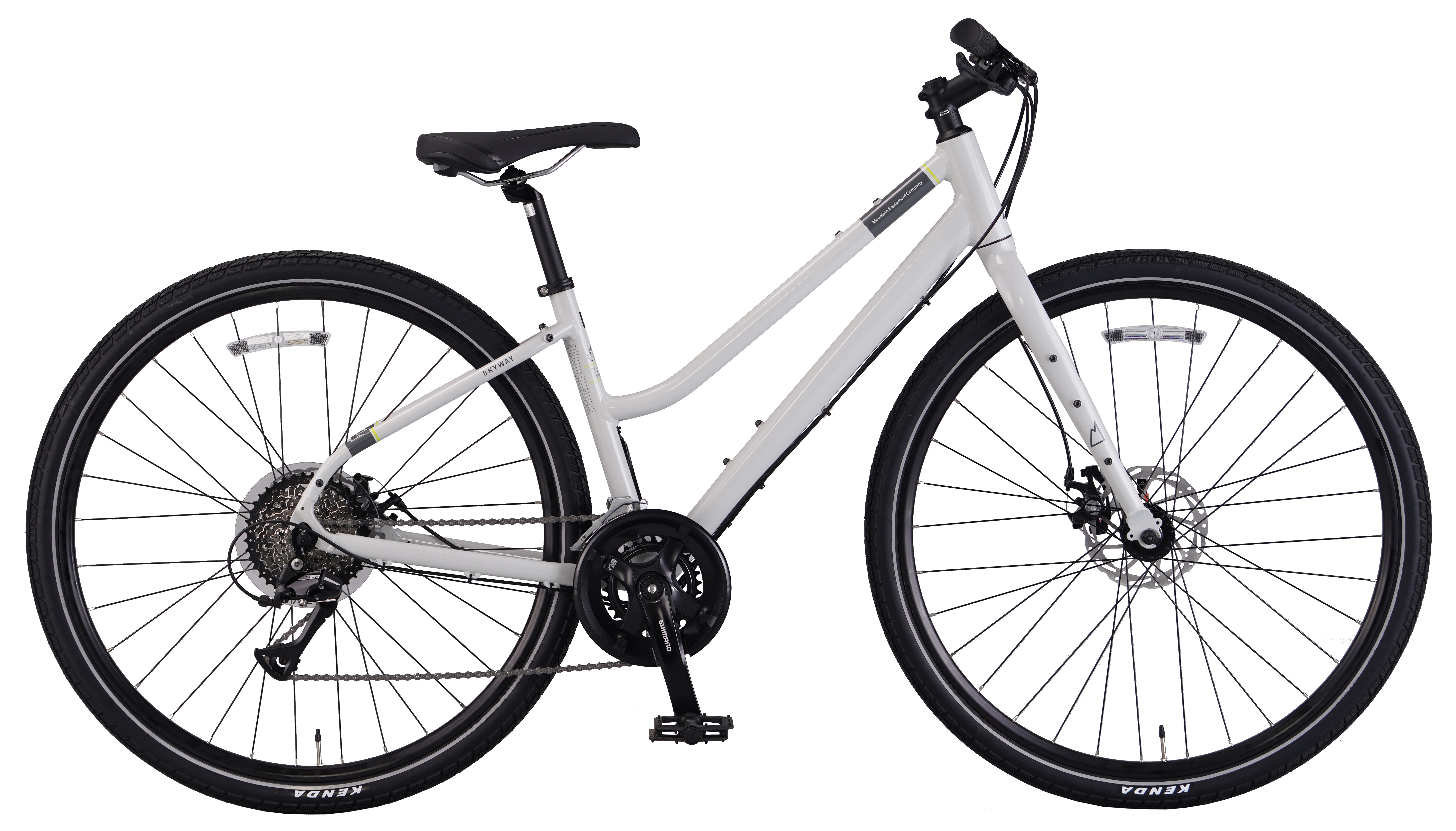 Polygon Xtrada 6 Mountain Bicycle - Unisex | MEC
