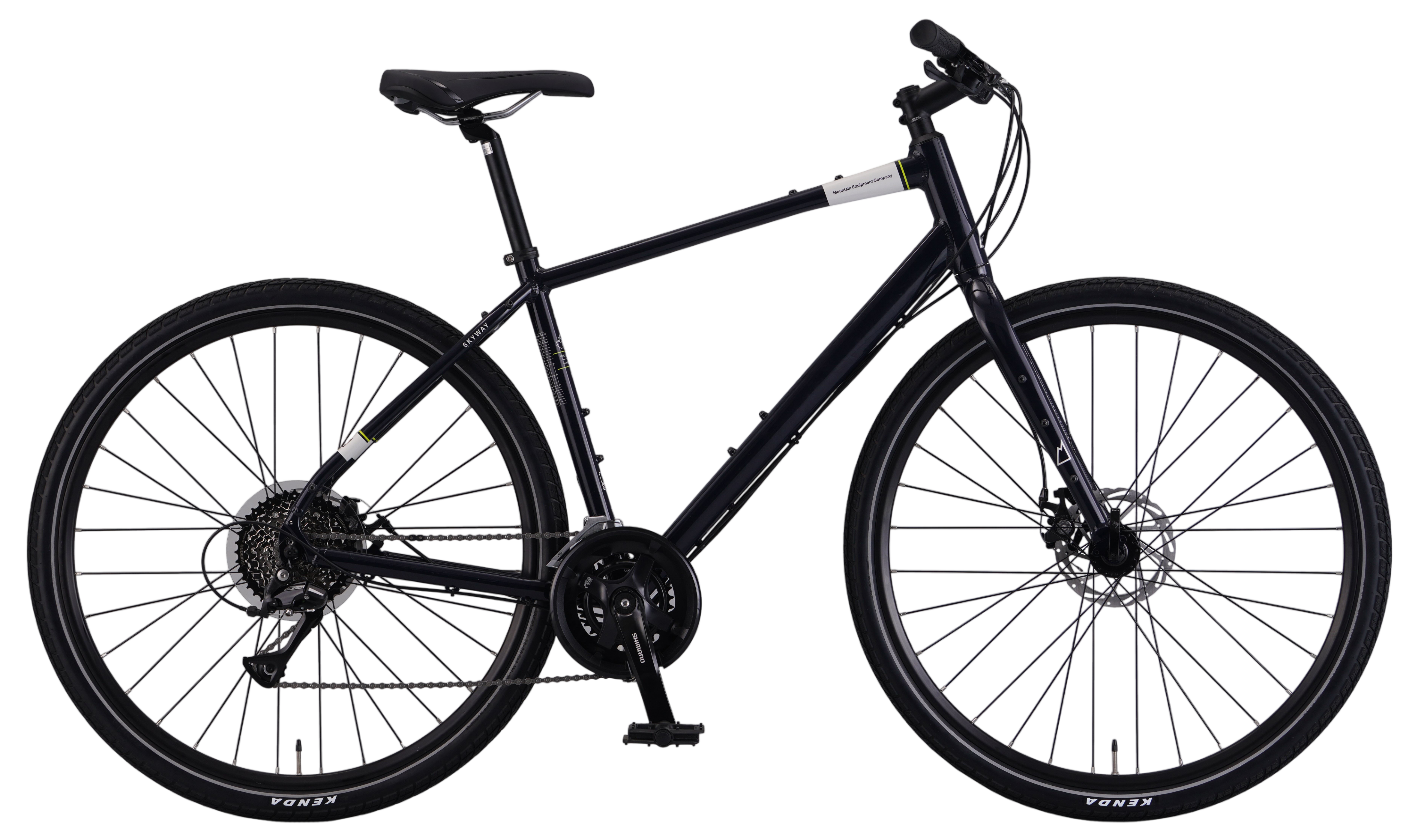 Polygon Xtrada 7 Mountain Bicycle - Unisex | MEC