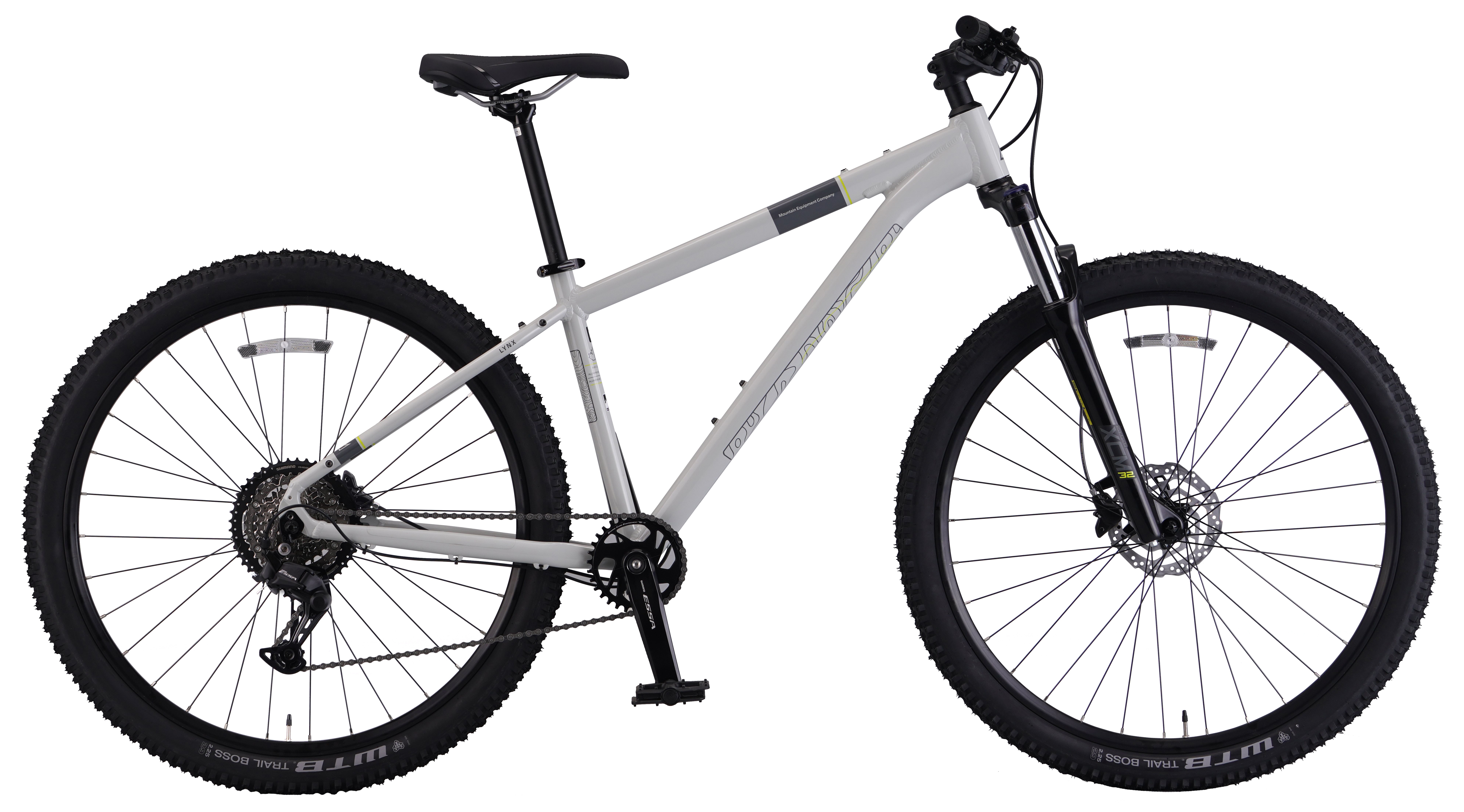 Polygon Xtrada 7 Bike - Unisex | MEC