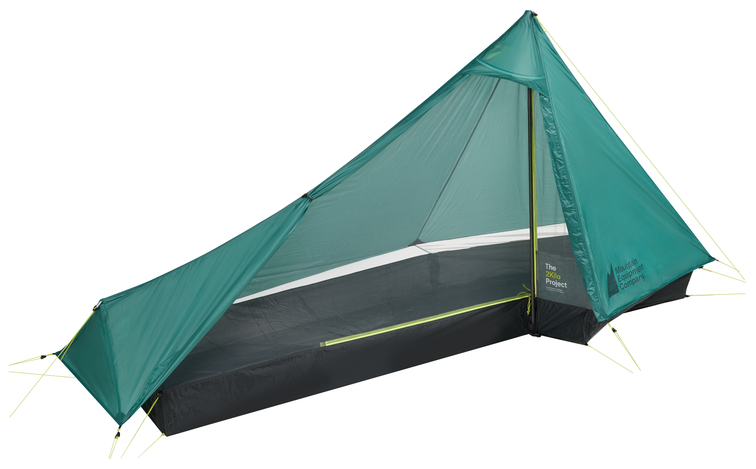 Rab SilTarp 1 Tarp | MEC