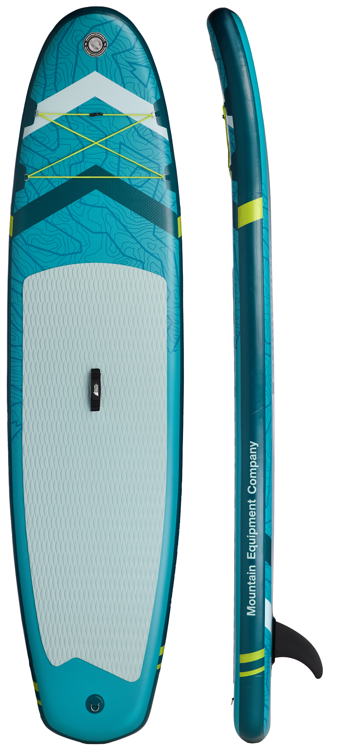 Jimmy Styks Surge Stand Up Paddleboard | MEC