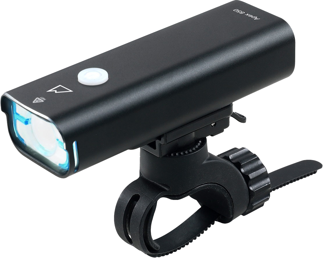 Garmin Varia UT800 Smart Headlight Urban Edition | MEC