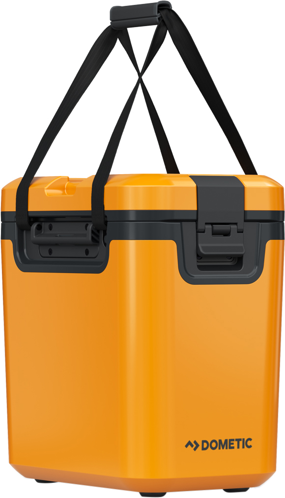 Kuma Orso Ice Packs for 20QT Cooler 2-Pack | MEC