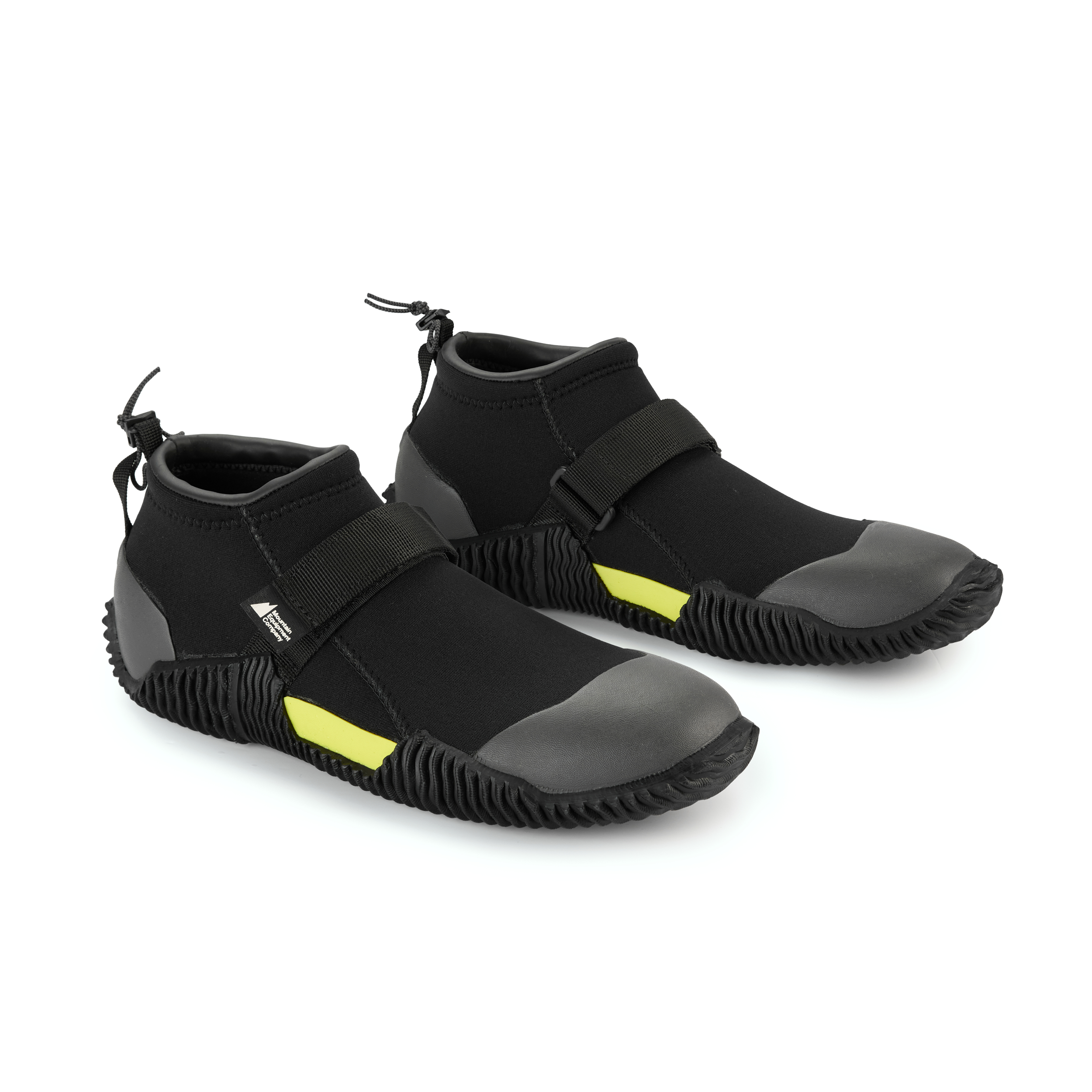 Xcel Infiniti Split Toe 1mm Reef Neoprene Boots - Unisex | MEC