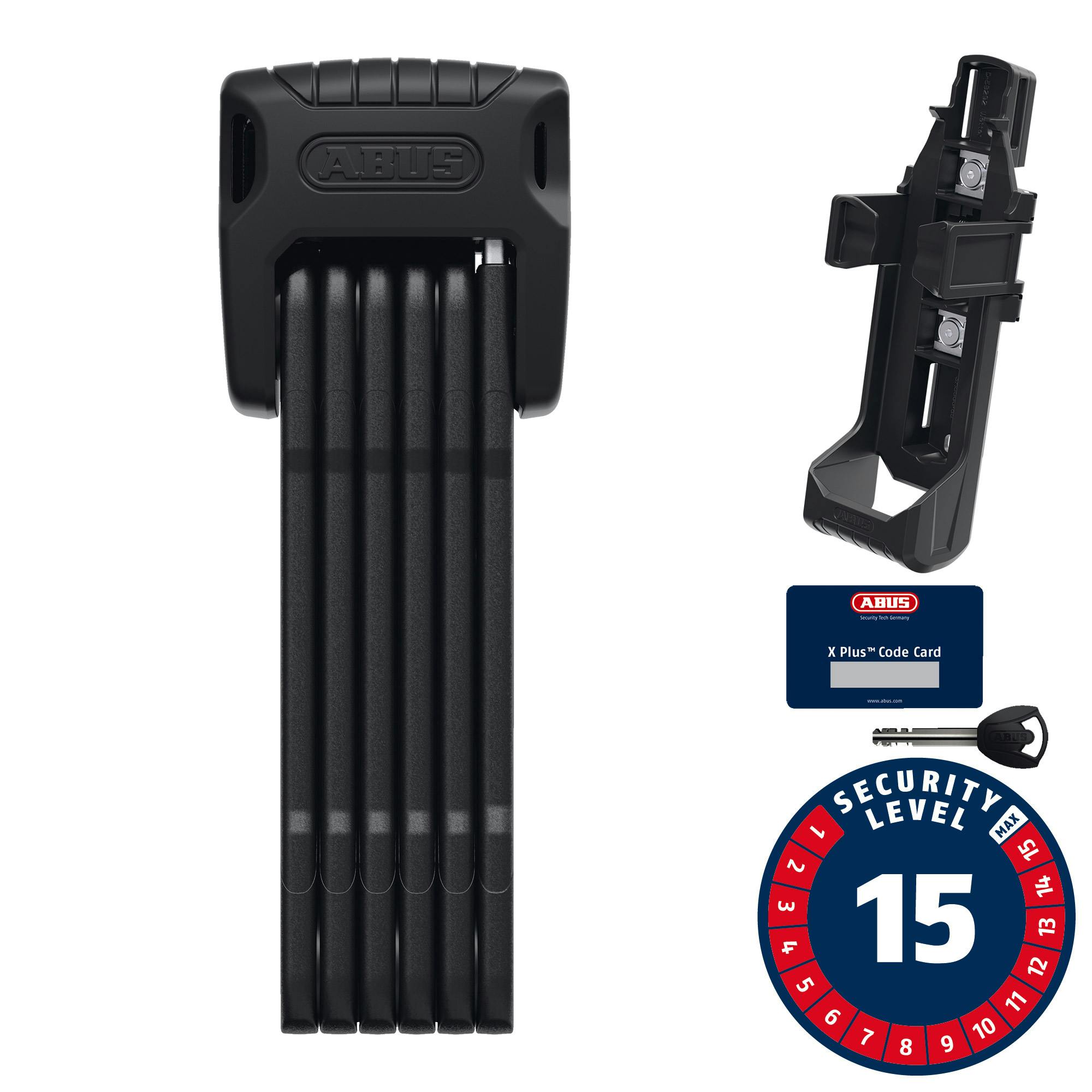 Abus Granit Plus 640 U-Lock | MEC