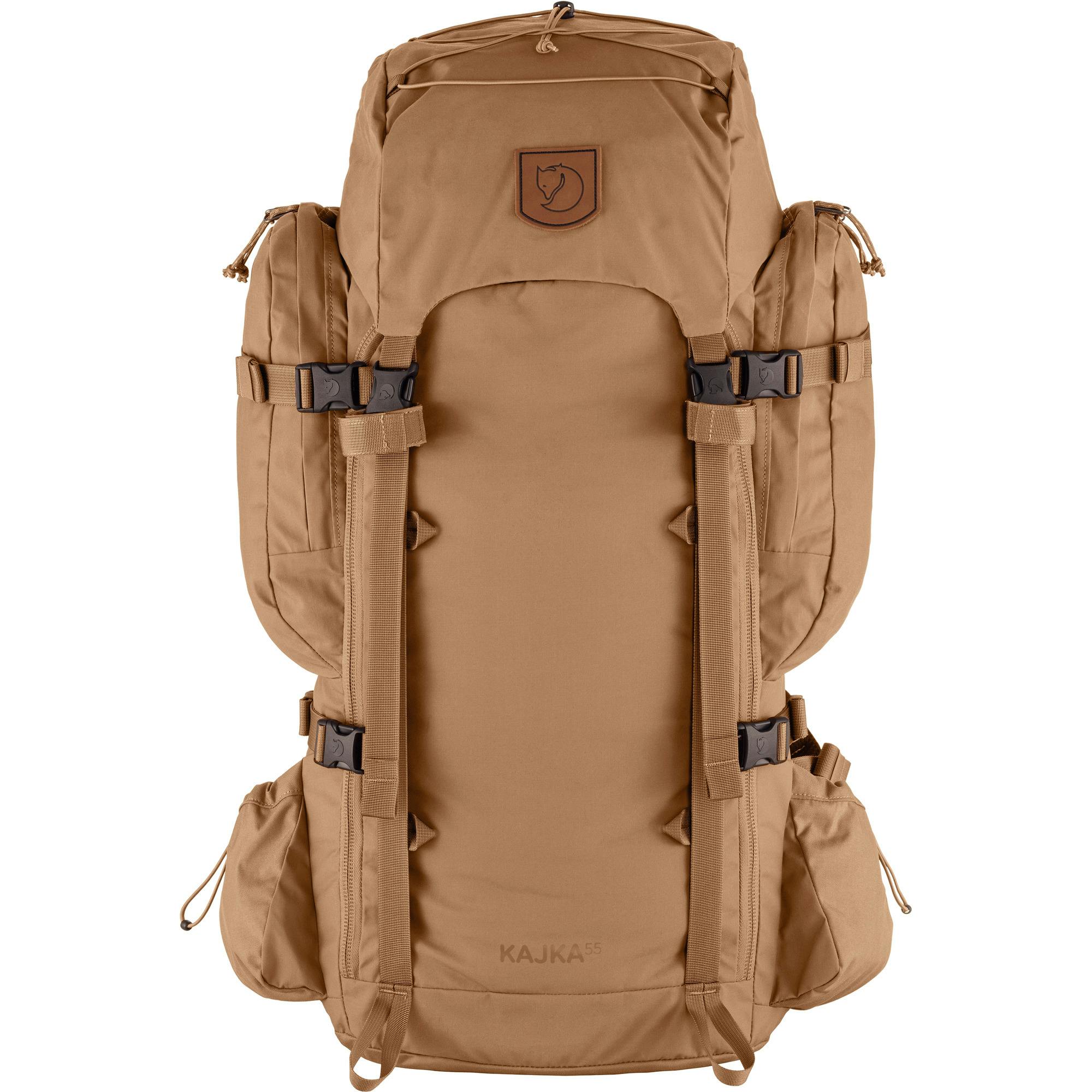 MEC Supercontinent 65 Travel Pack | MEC